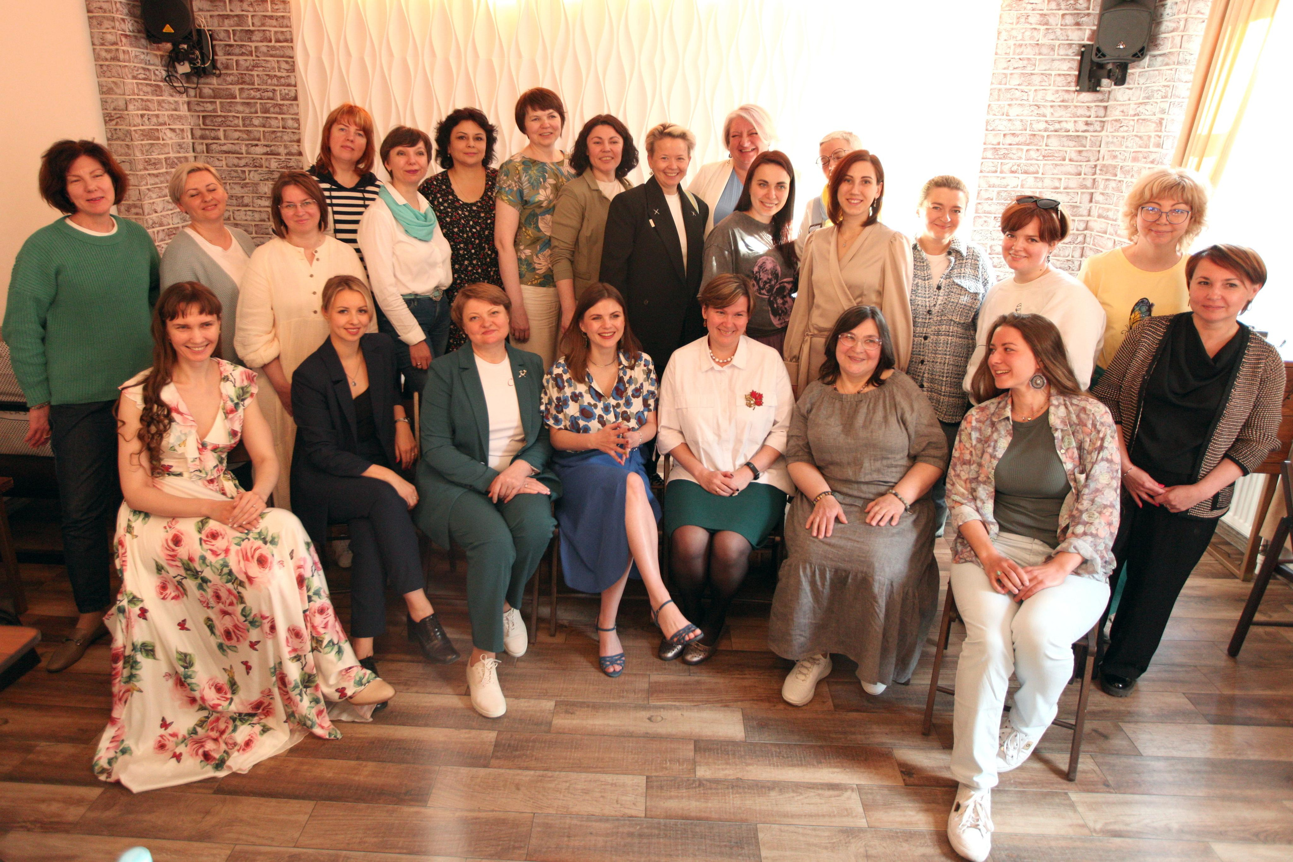 Уютный фестиваль 13.05.2023. Профессиональный фотограф в Москве Алёна Котова