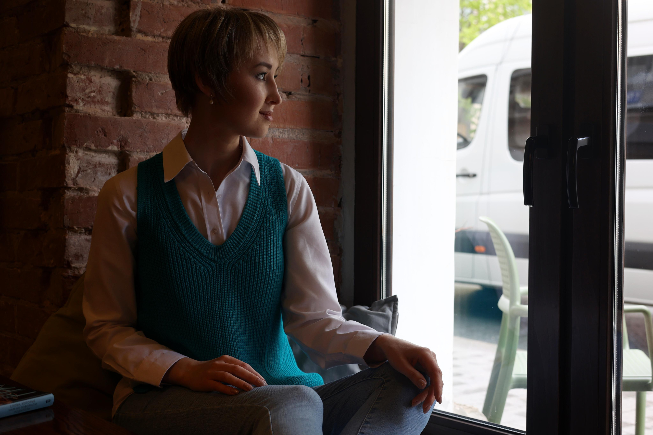 Съемка в городе и на природе. Профессиональный фотограф в Москве Алёна Котова