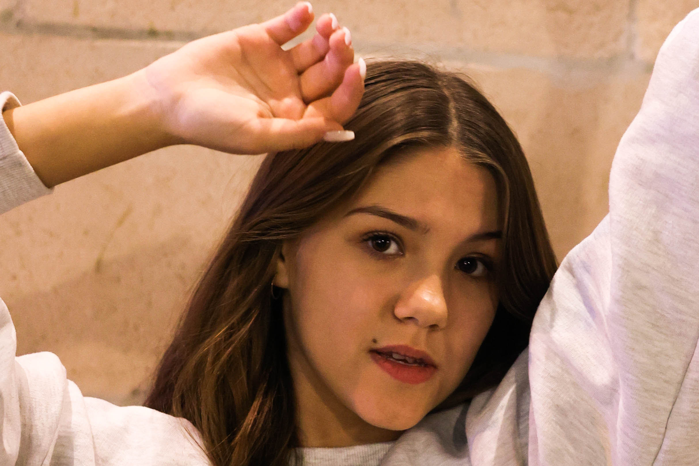 День рождения Сладиславы 02.10.2022. Профессиональный фотограф в Москве Алёна Котова