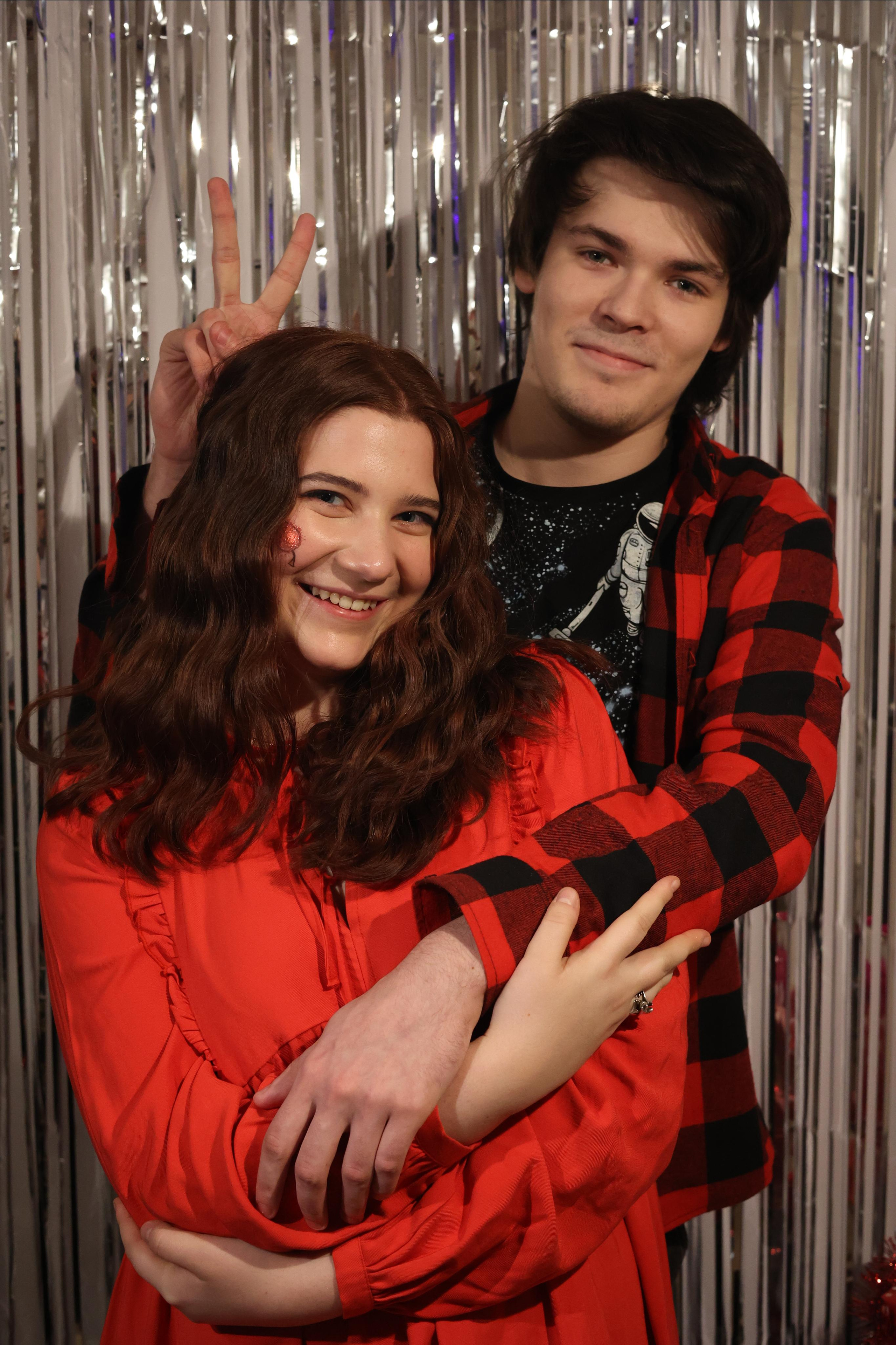 Новый год 31.12.2022. Профессиональный фотограф в Москве Алёна Котова