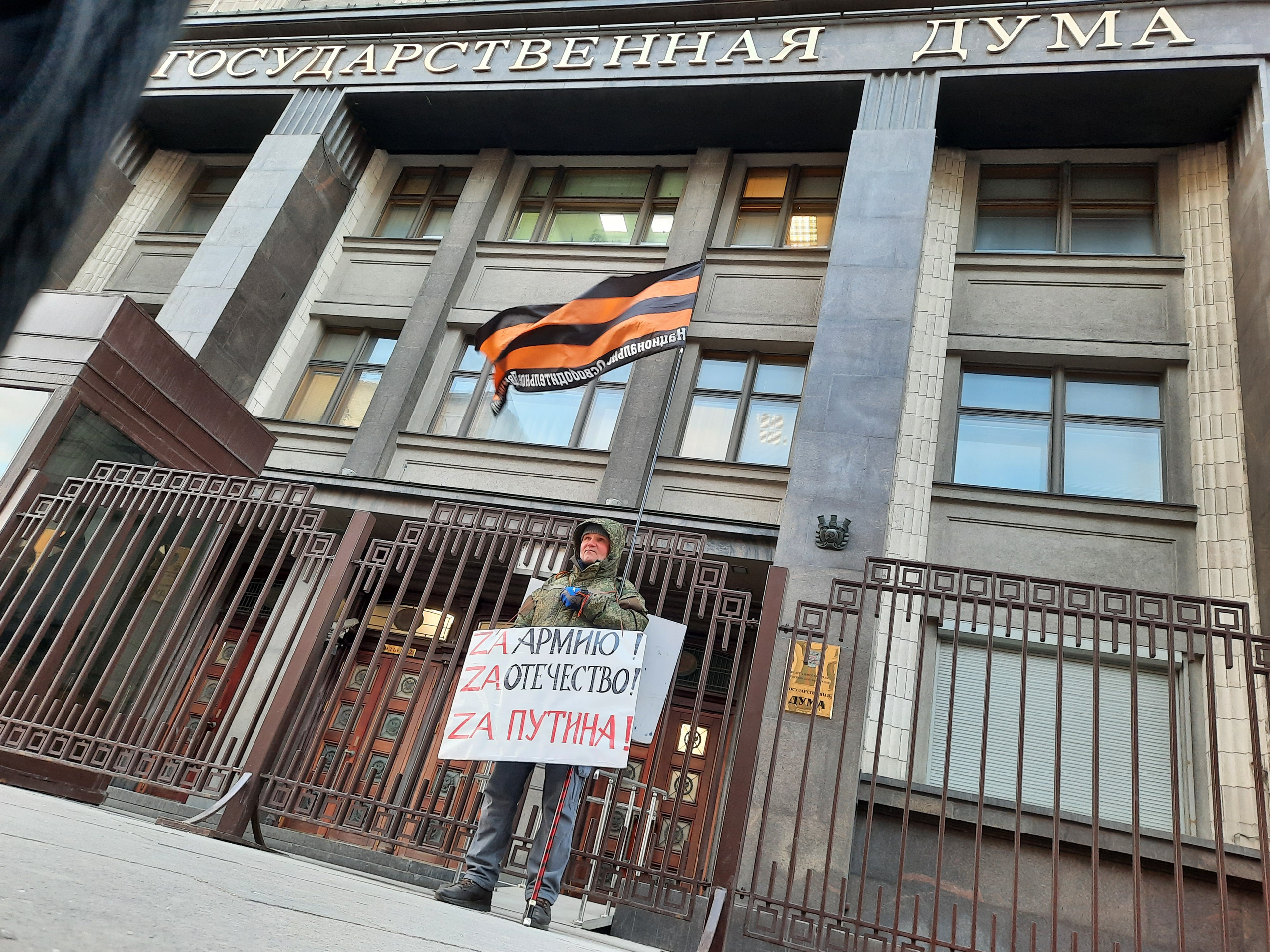 Весна 2022. Профессиональный фотограф в Москве Алёна Котова