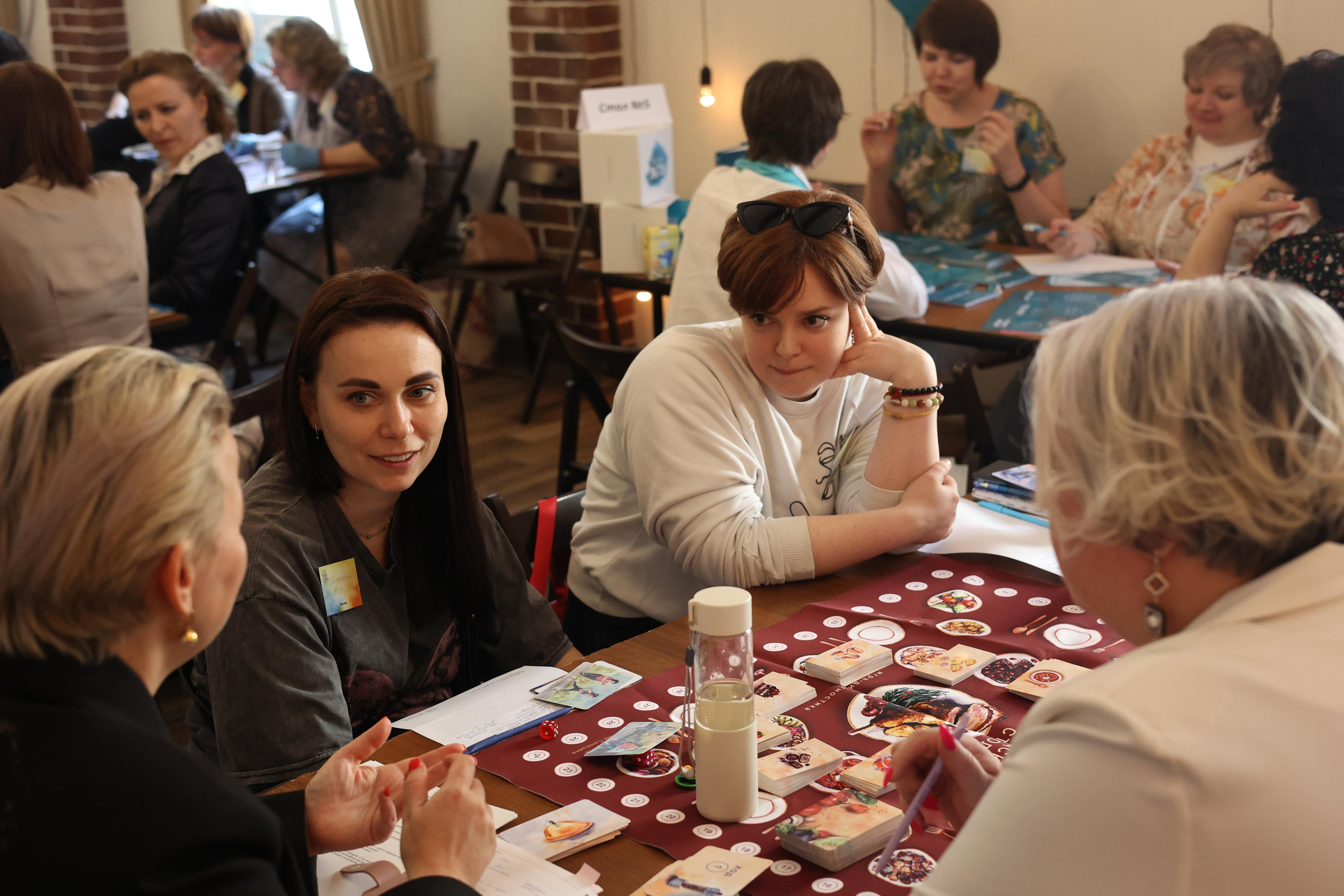 Уютный фестиваль 13.05.2023. Профессиональный фотограф в Москве Алёна Котова