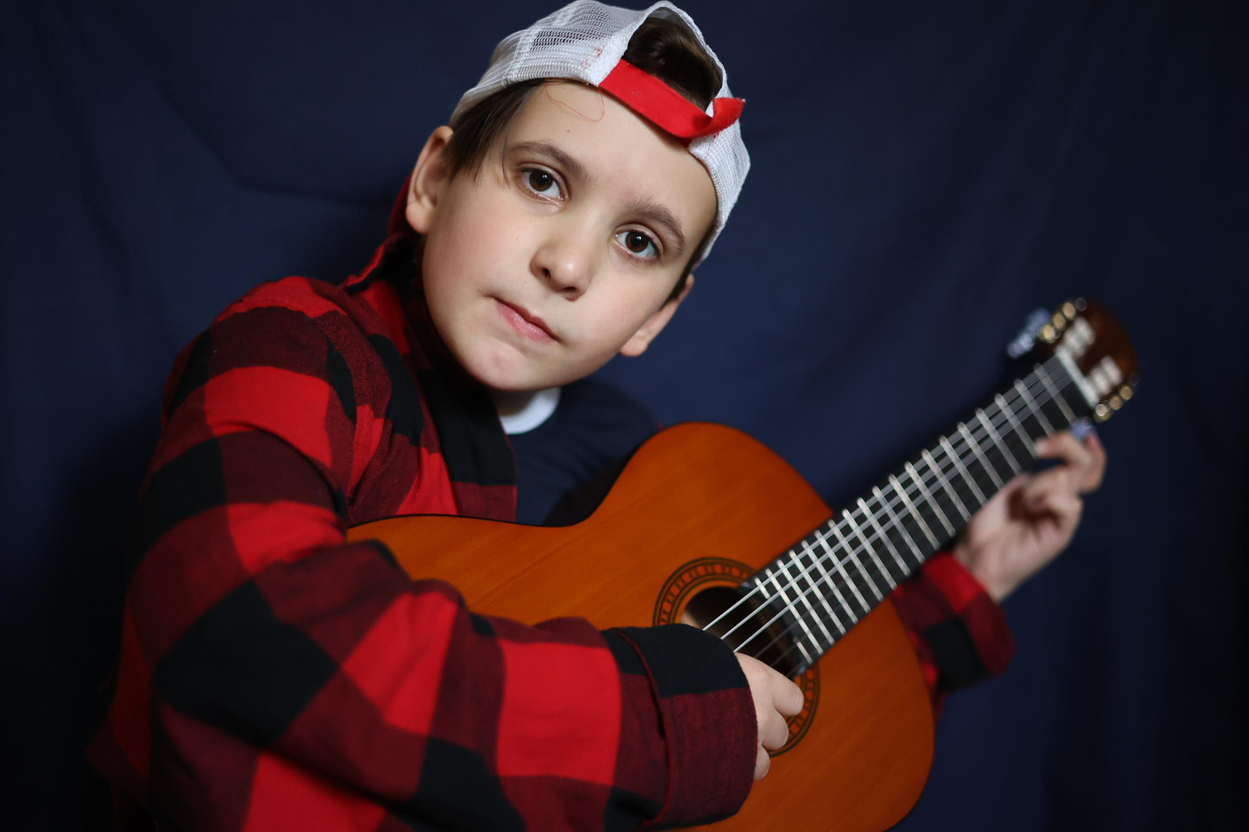 Детский портрет. Профессиональный фотограф в Москве Алёна Котова