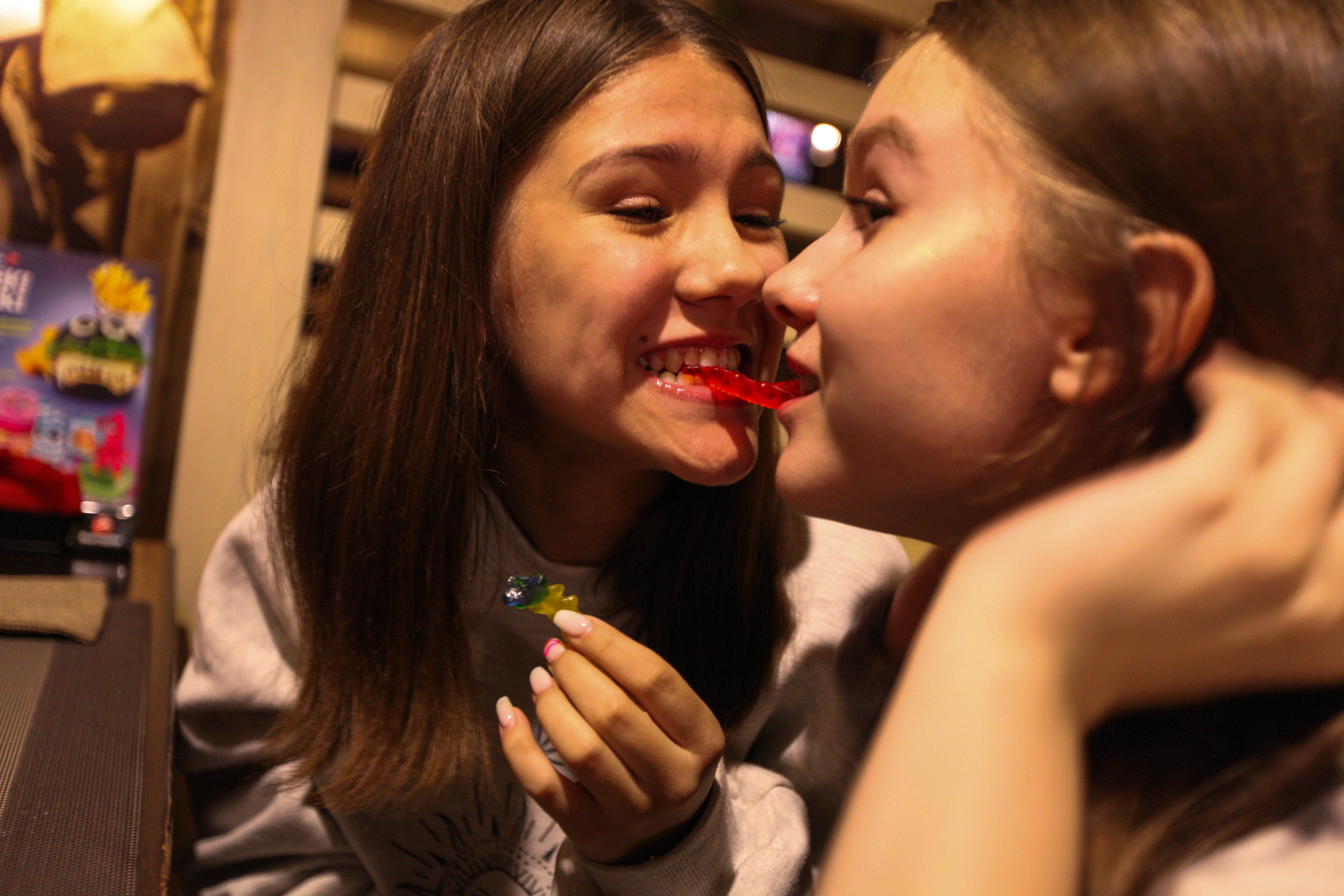 День рождения Сладиславы 02.10.2022. Профессиональный фотограф в Москве Алёна Котова