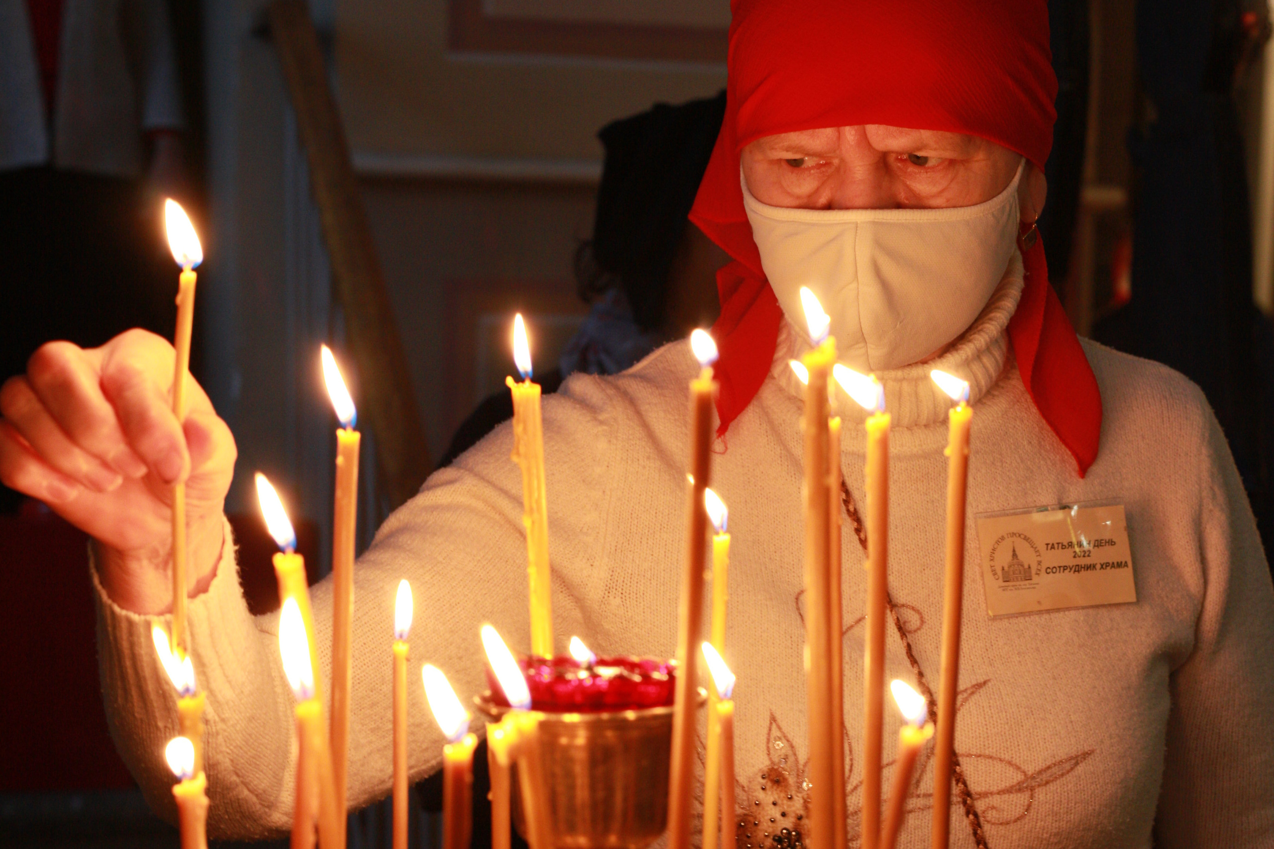 Татьянин день 25.01.2022. Профессиональный фотограф в Москве Алёна Котова