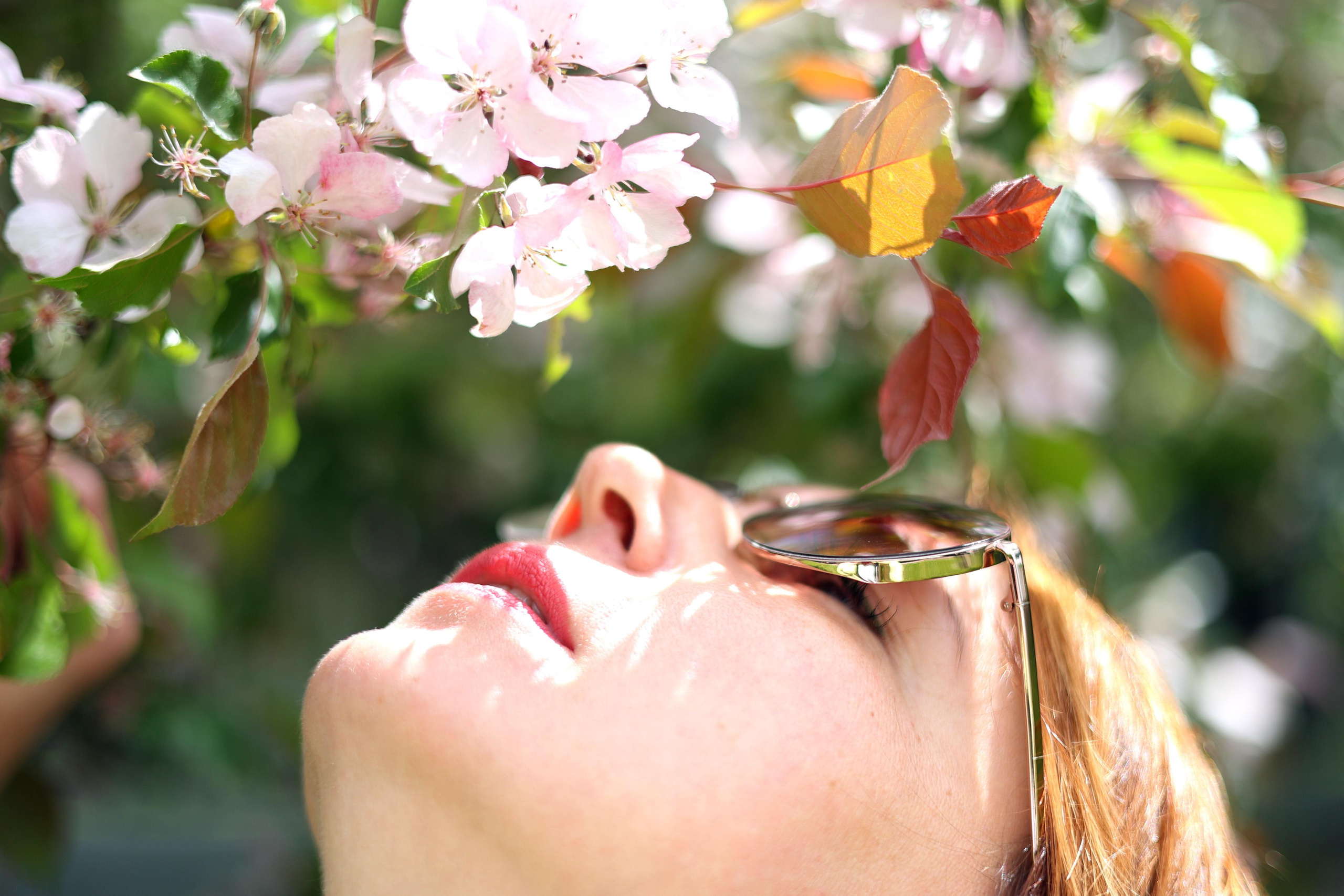 Съемка в городе и на природе. Профессиональный фотограф в Москве Алёна Котова