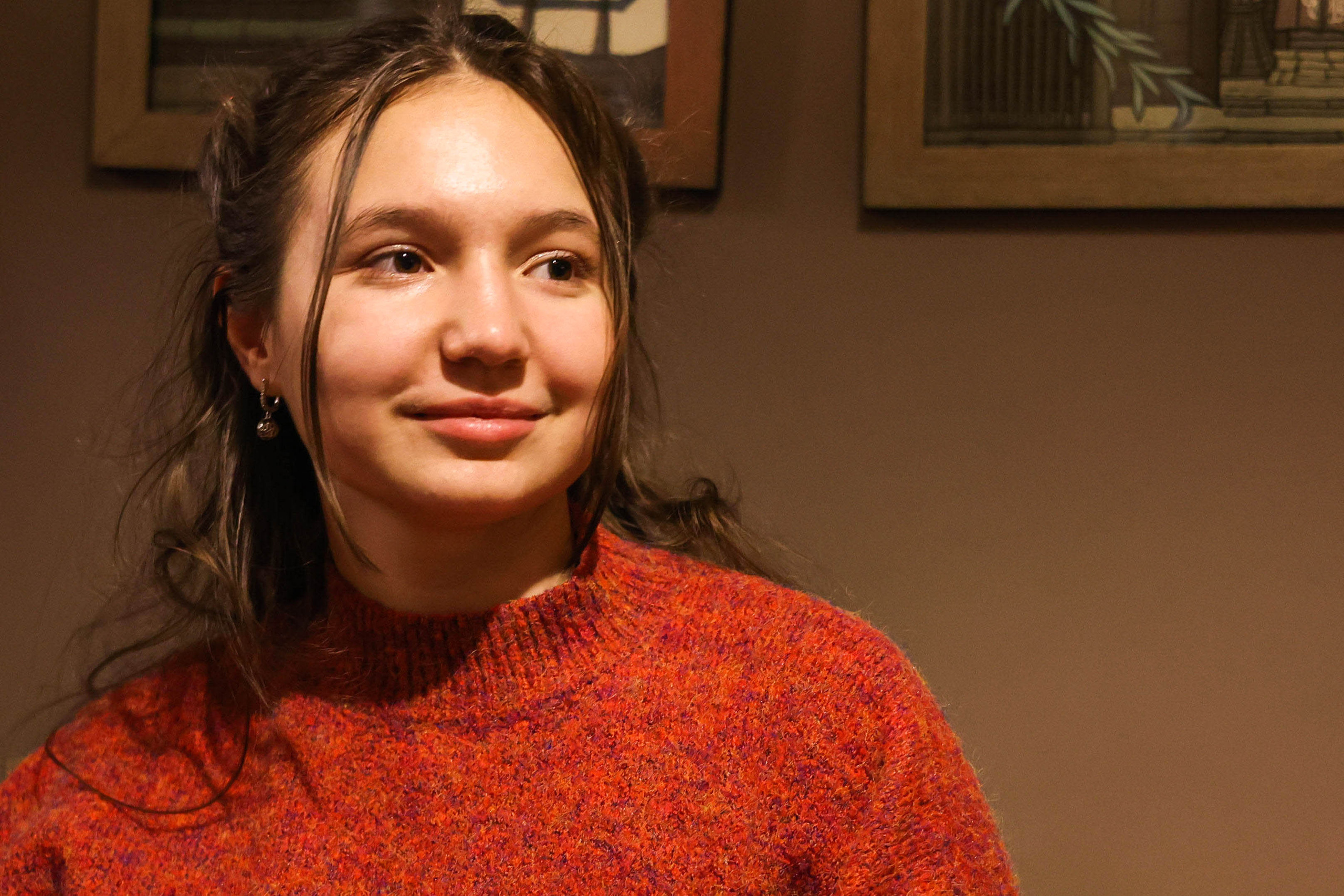 Детский портрет. Профессиональный фотограф в Москве Алёна Котова