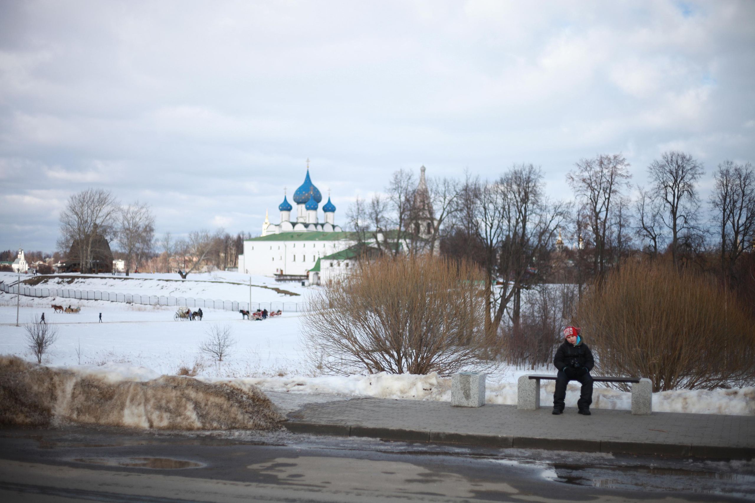 Знаки. Февраль. Профессиональный фотограф в Москве Алёна Котова