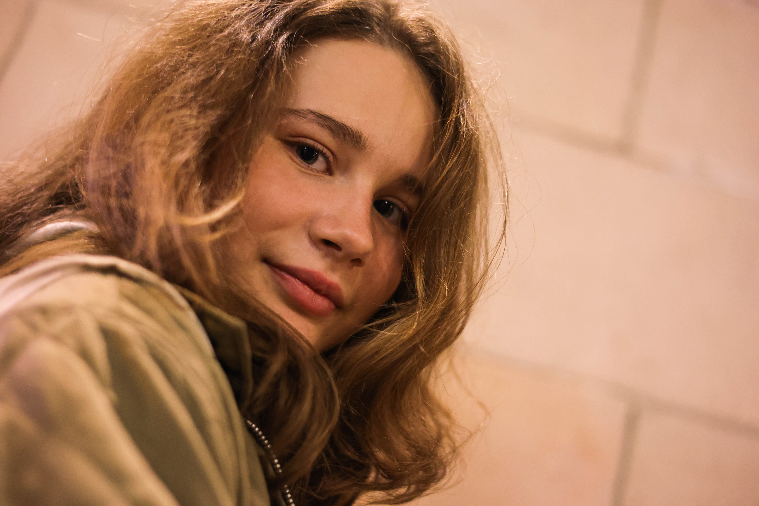 Детский портрет. Профессиональный фотограф в Москве Алёна Котова