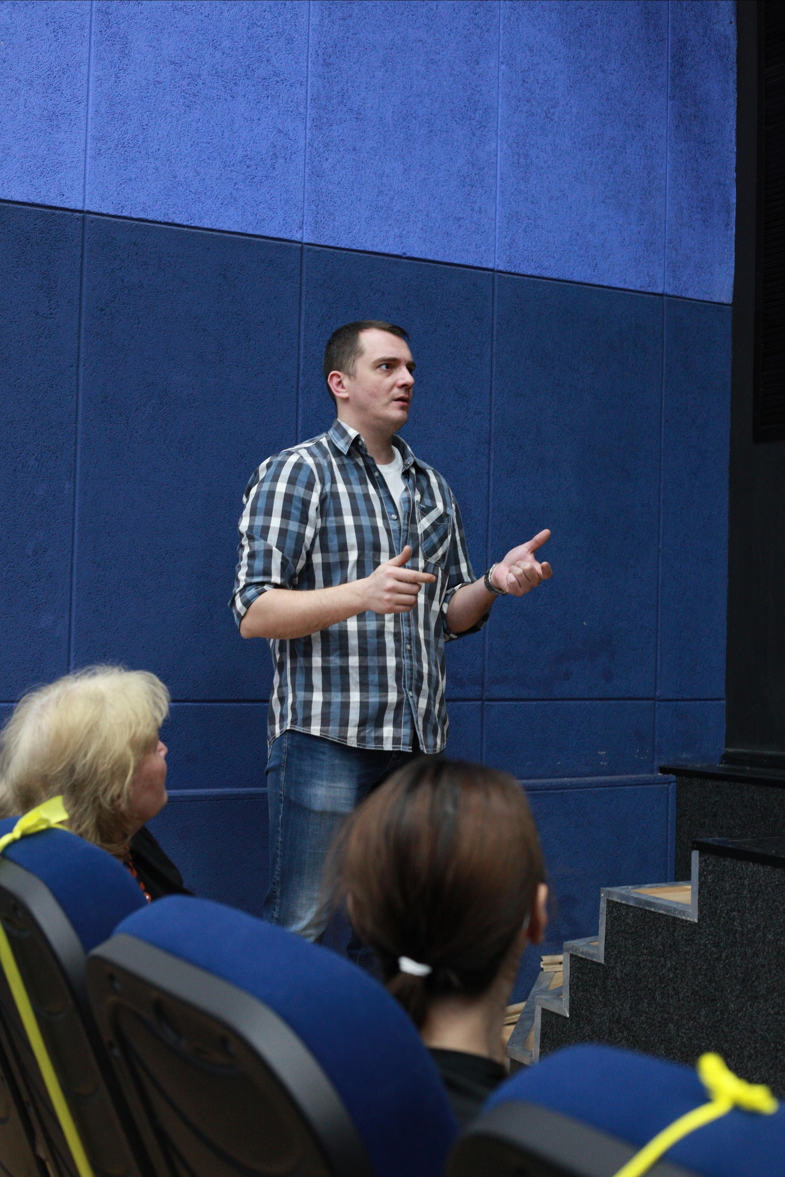 Репетиция Театра Профили 14.01.2022. Профессиональный фотограф в Москве Алёна Котова