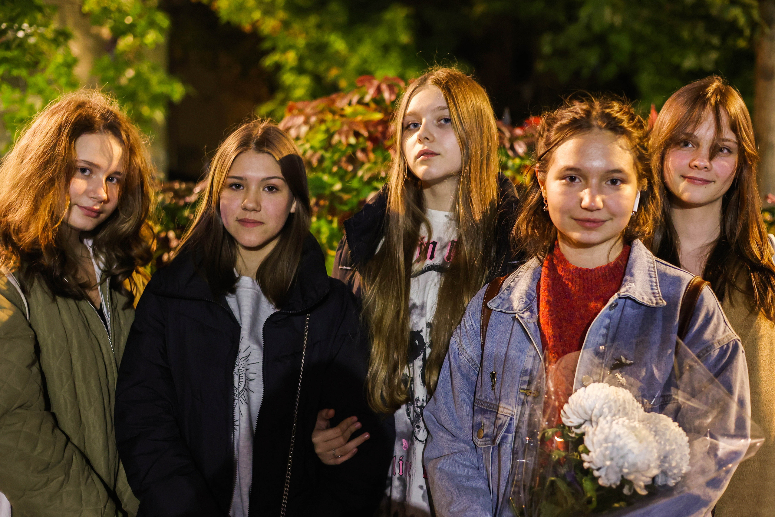 Детский портрет. Профессиональный фотограф в Москве Алёна Котова