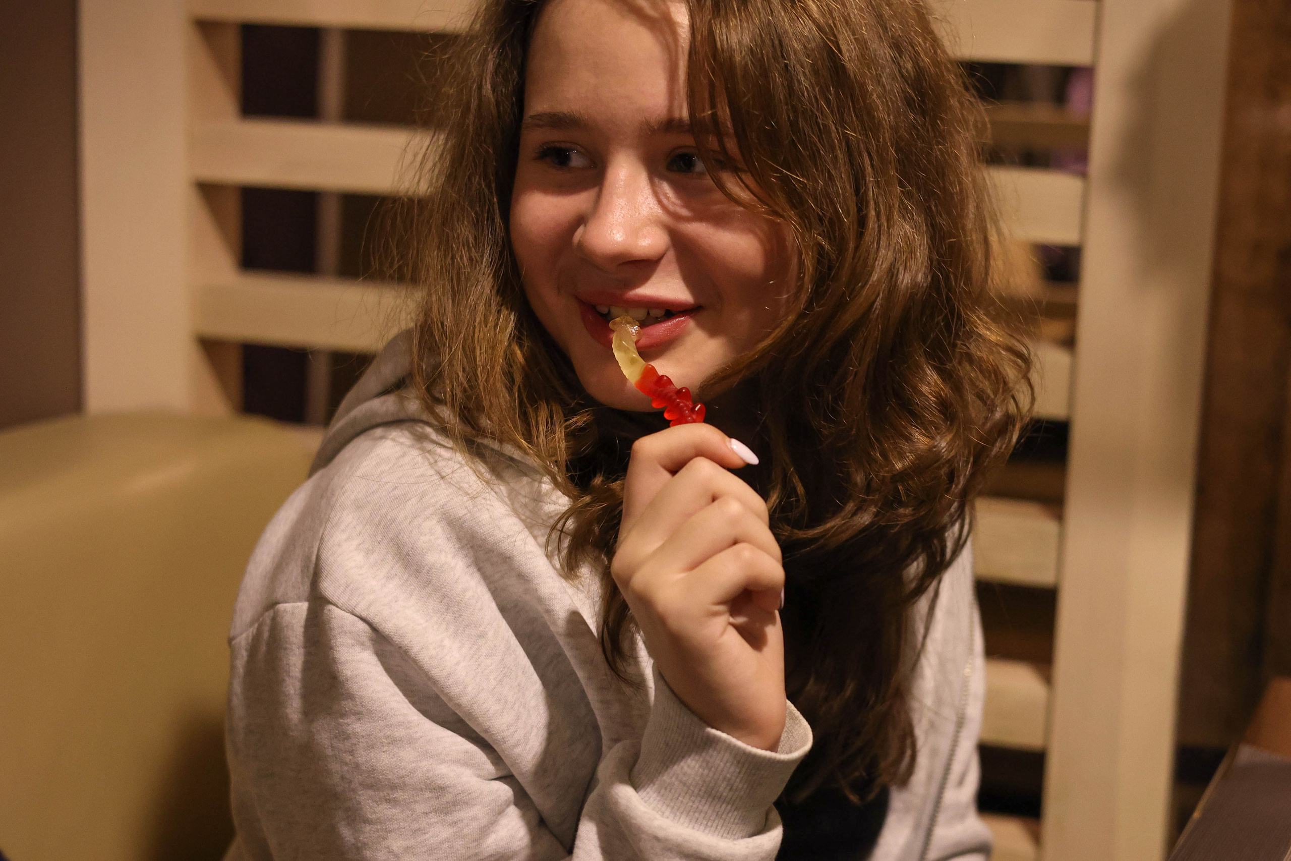 День рождения Сладиславы 02.10.2022. Профессиональный фотограф в Москве Алёна Котова