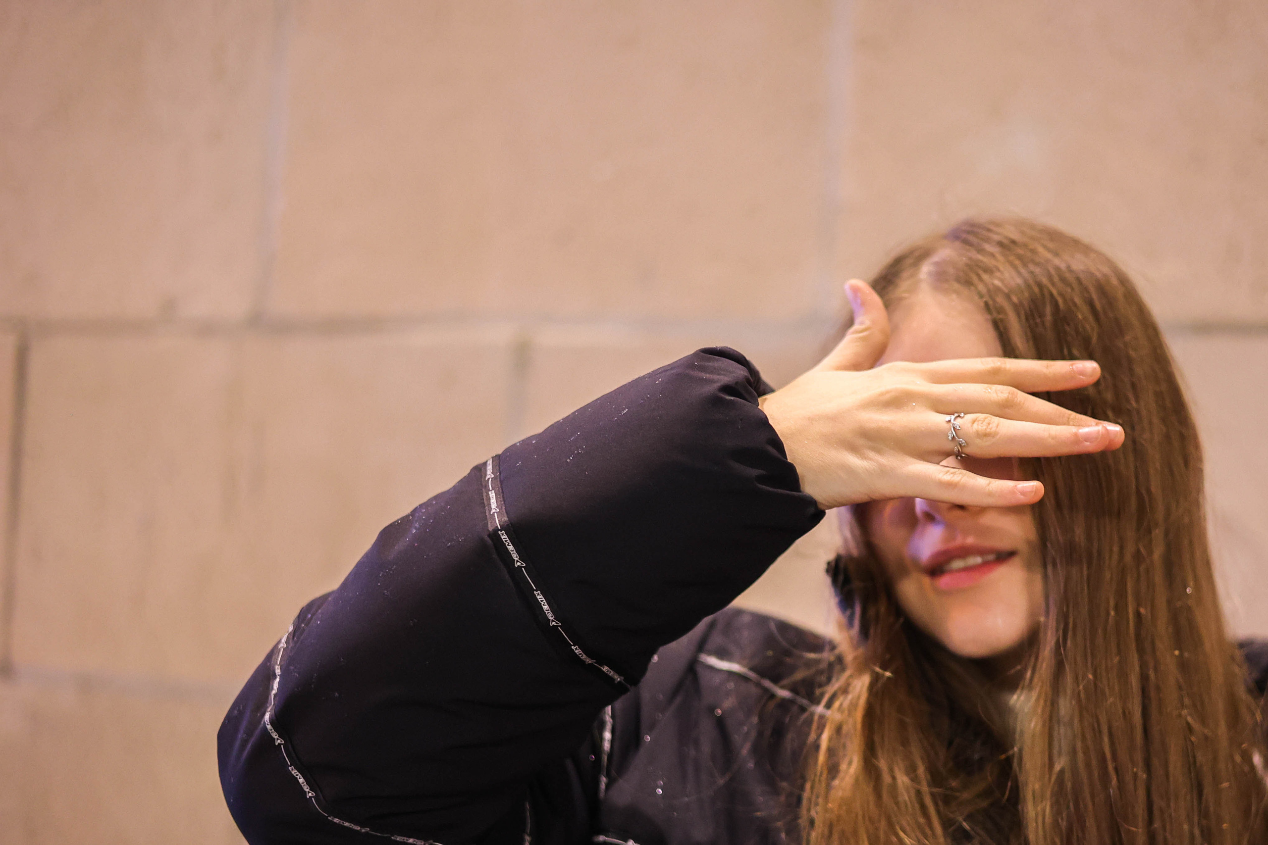 День рождения Сладиславы 02.10.2022. Профессиональный фотограф в Москве Алёна Котова