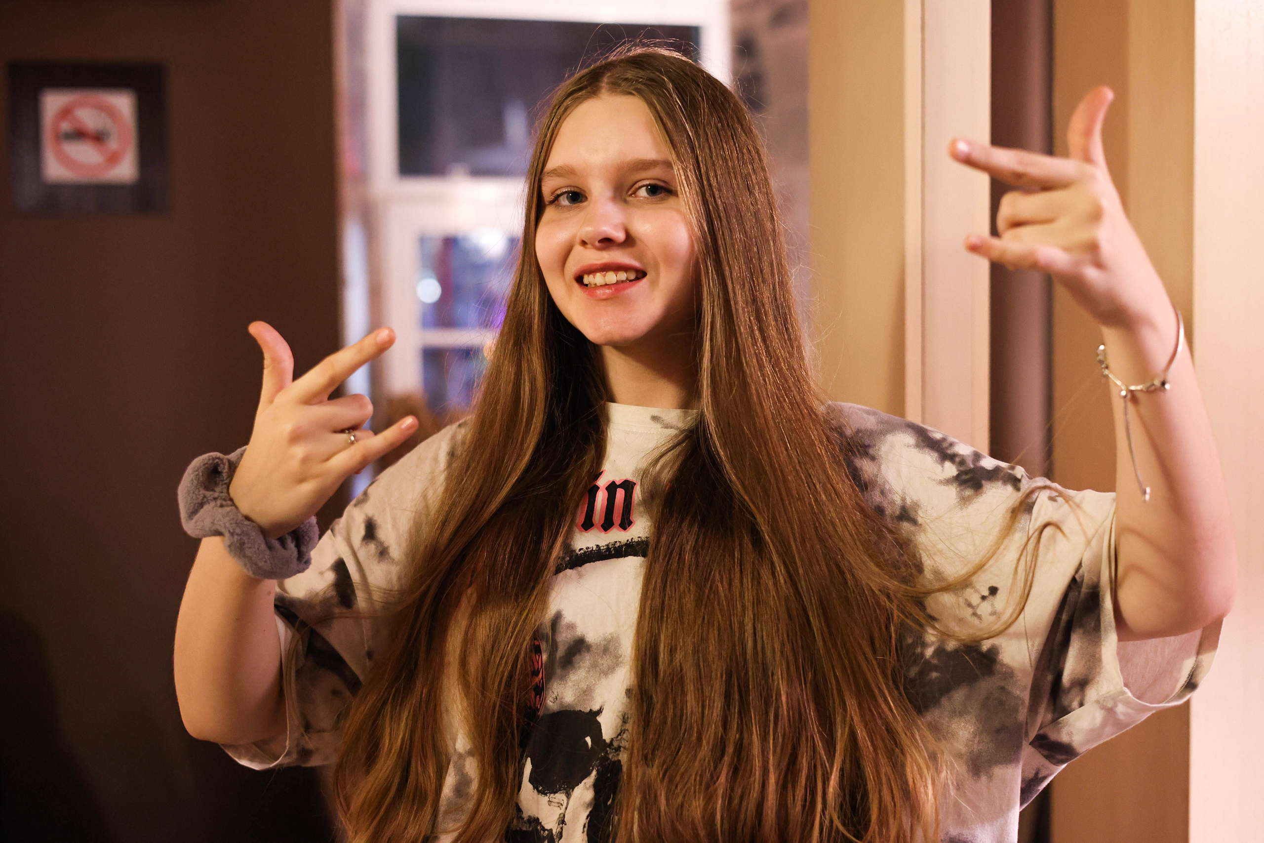 День рождения Сладиславы 02.10.2022. Профессиональный фотограф в Москве Алёна Котова