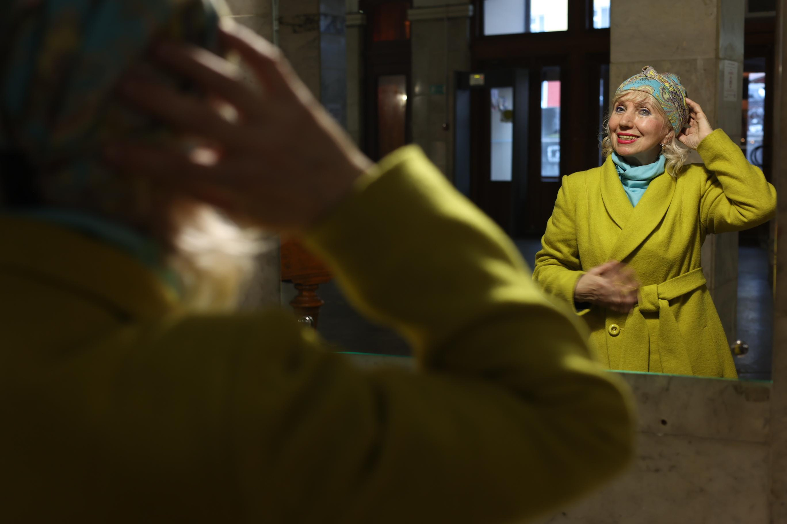 Философия счастья. Профессиональный фотограф в Москве Алёна Котова