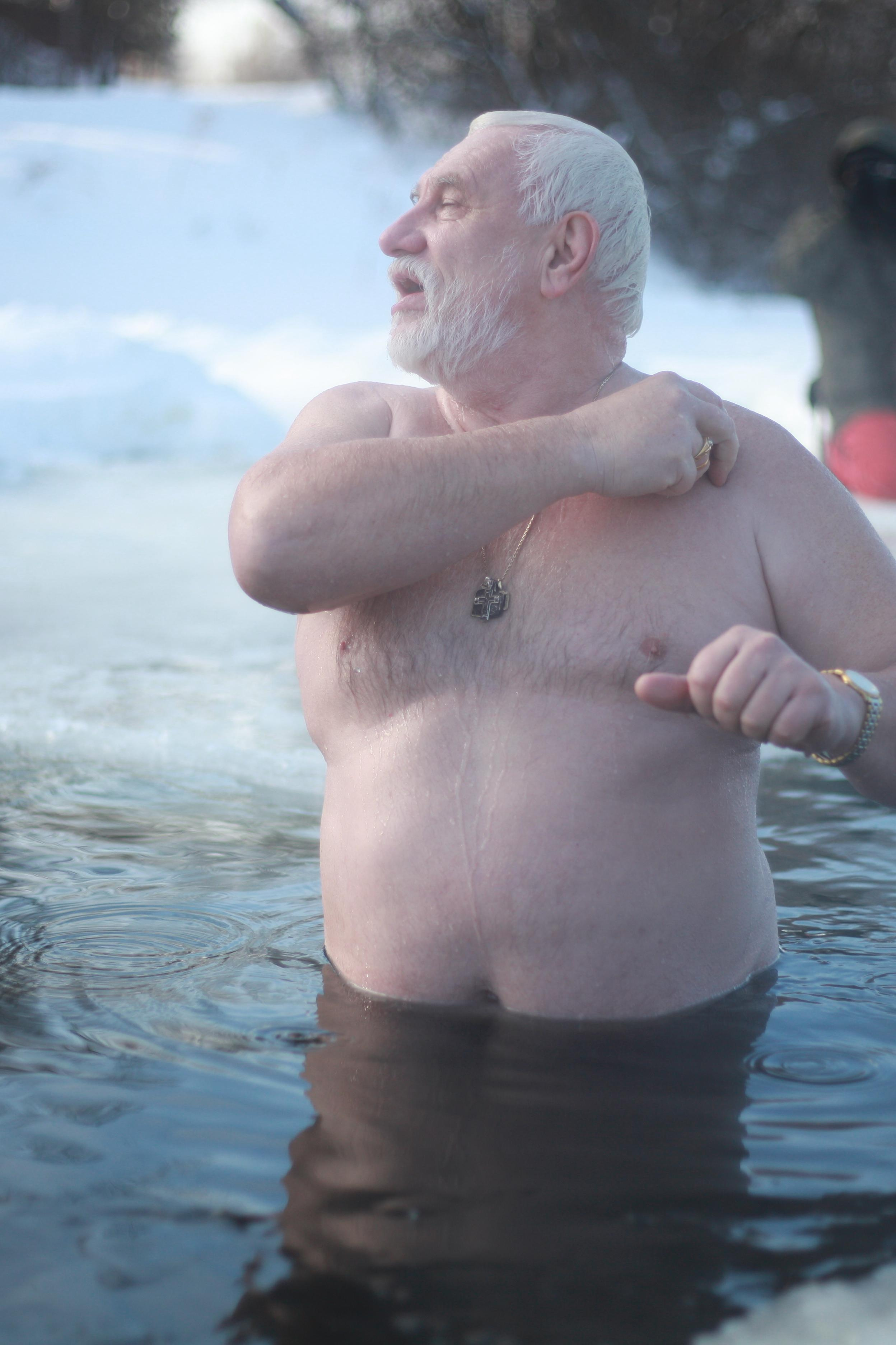 Крещение. Профессиональный фотограф в Москве Алёна Котова