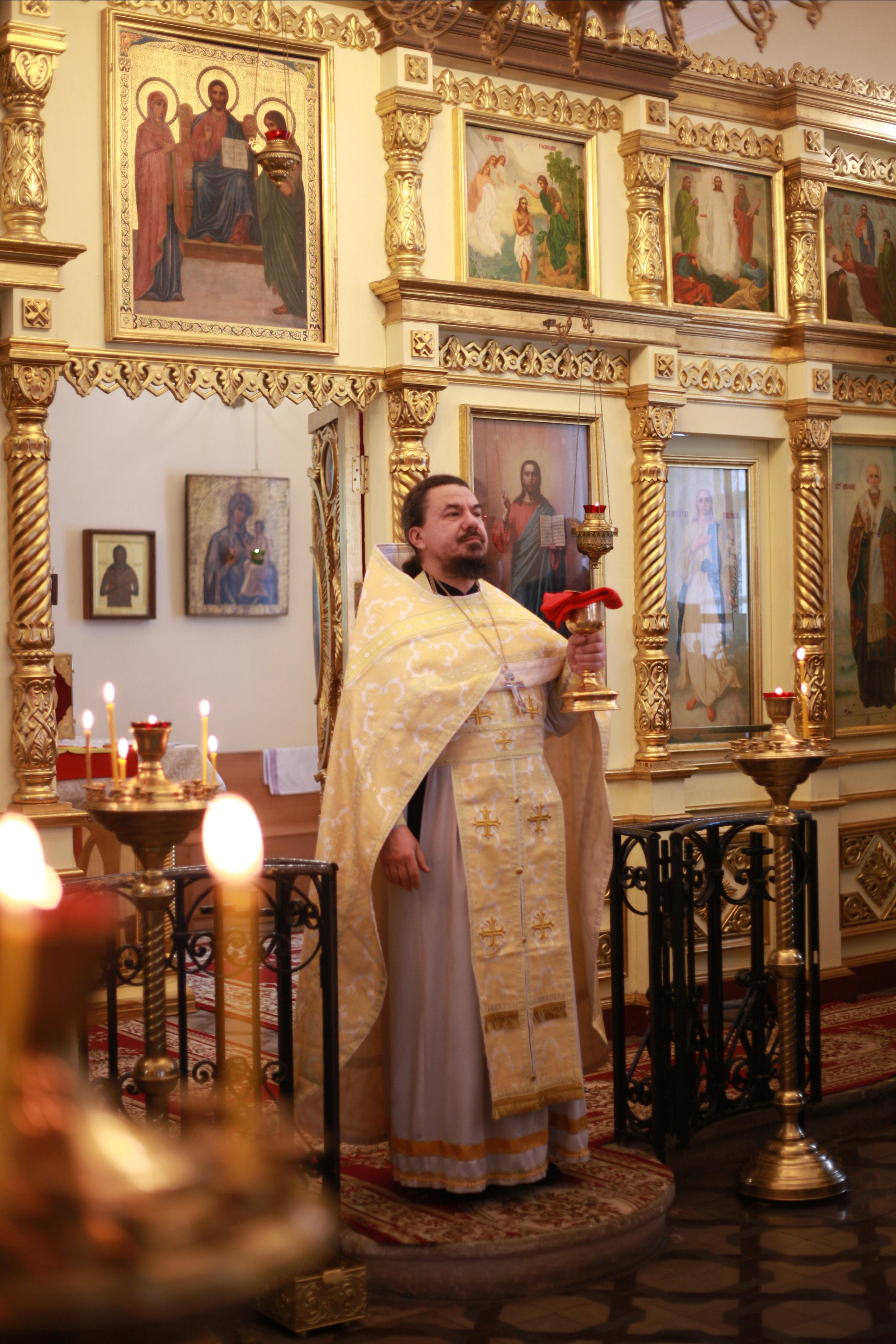 Крещение. Профессиональный фотограф в Москве Алёна Котова