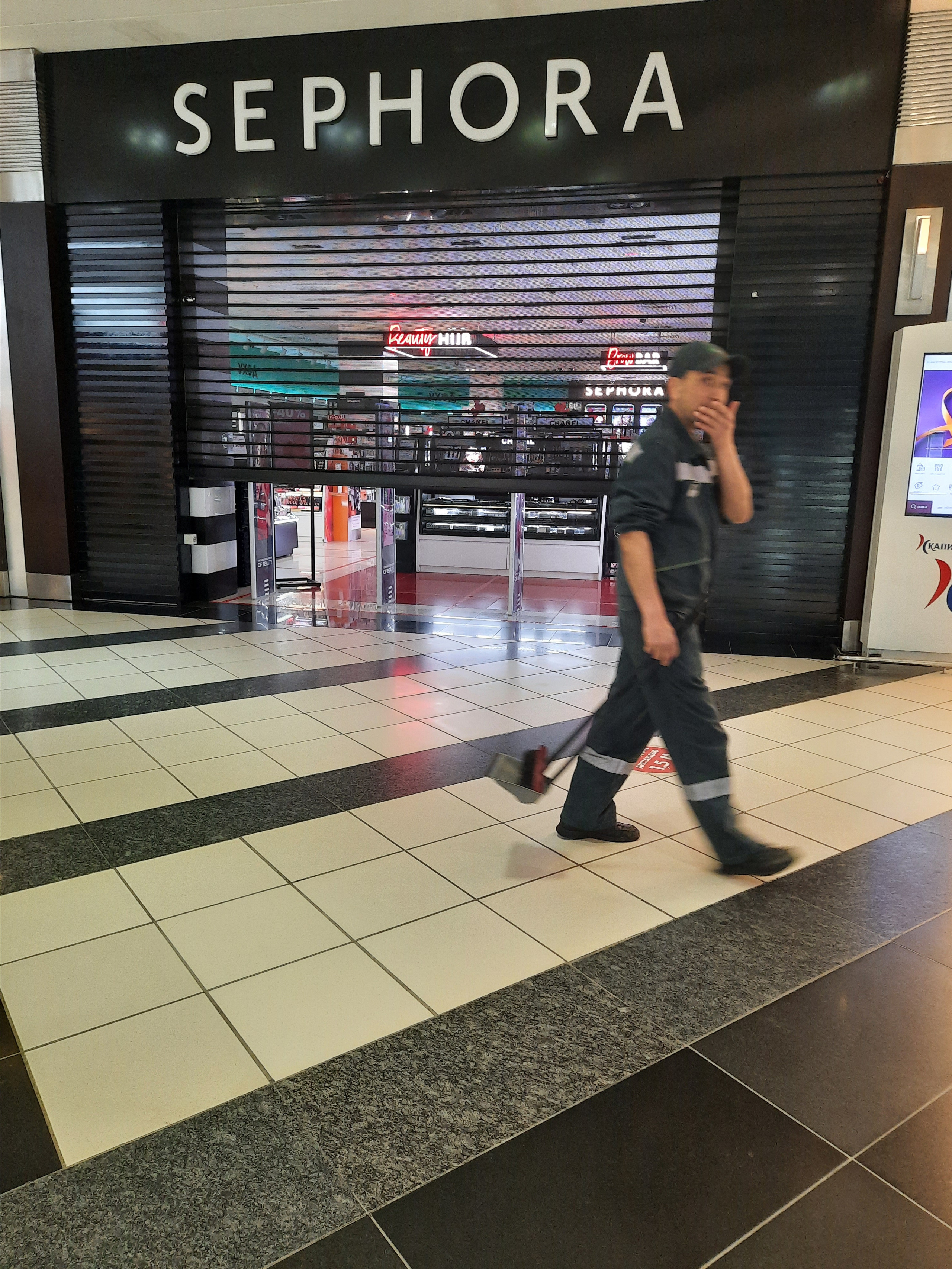 Весна 2022. Профессиональный фотограф в Москве Алёна Котова