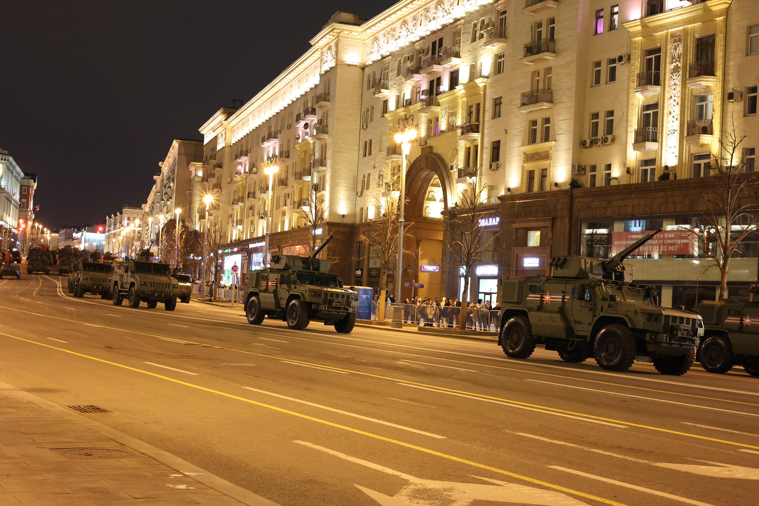Парад Победы 09.05.2022. Профессиональный фотограф в Москве Алёна Котова
