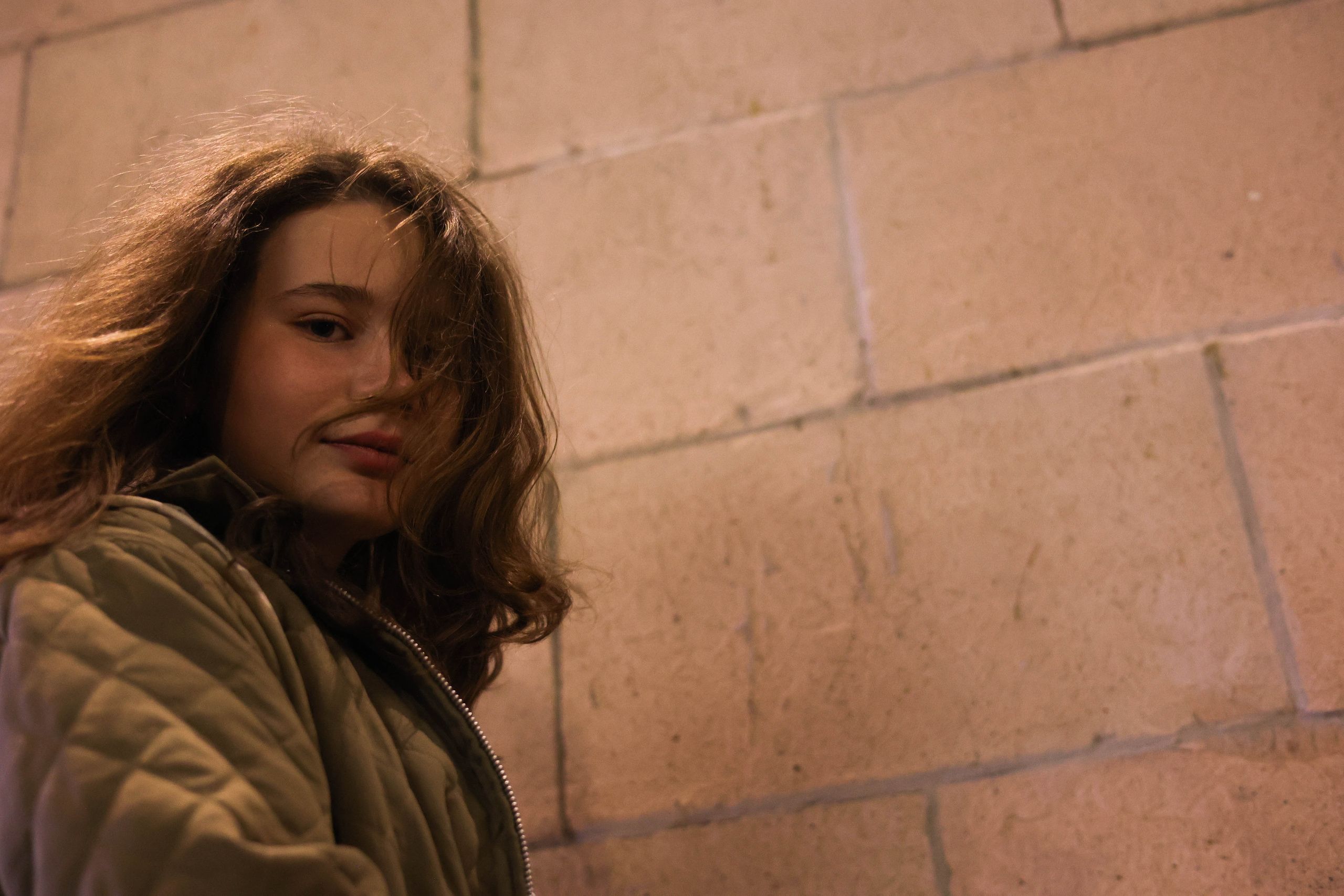 День рождения Сладиславы 02.10.2022. Профессиональный фотограф в Москве Алёна Котова