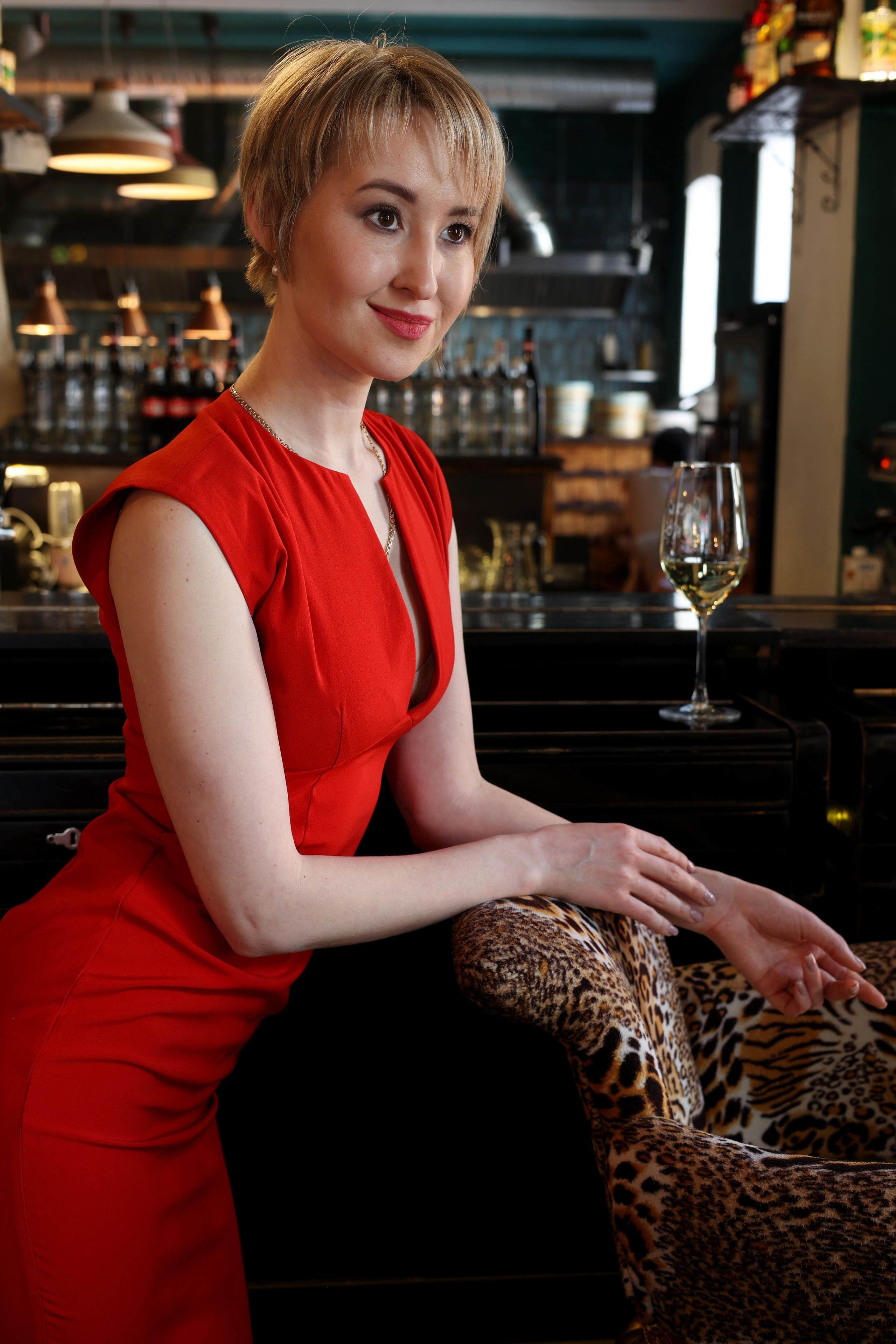 Съемка в городе и на природе. Профессиональный фотограф в Москве Алёна Котова