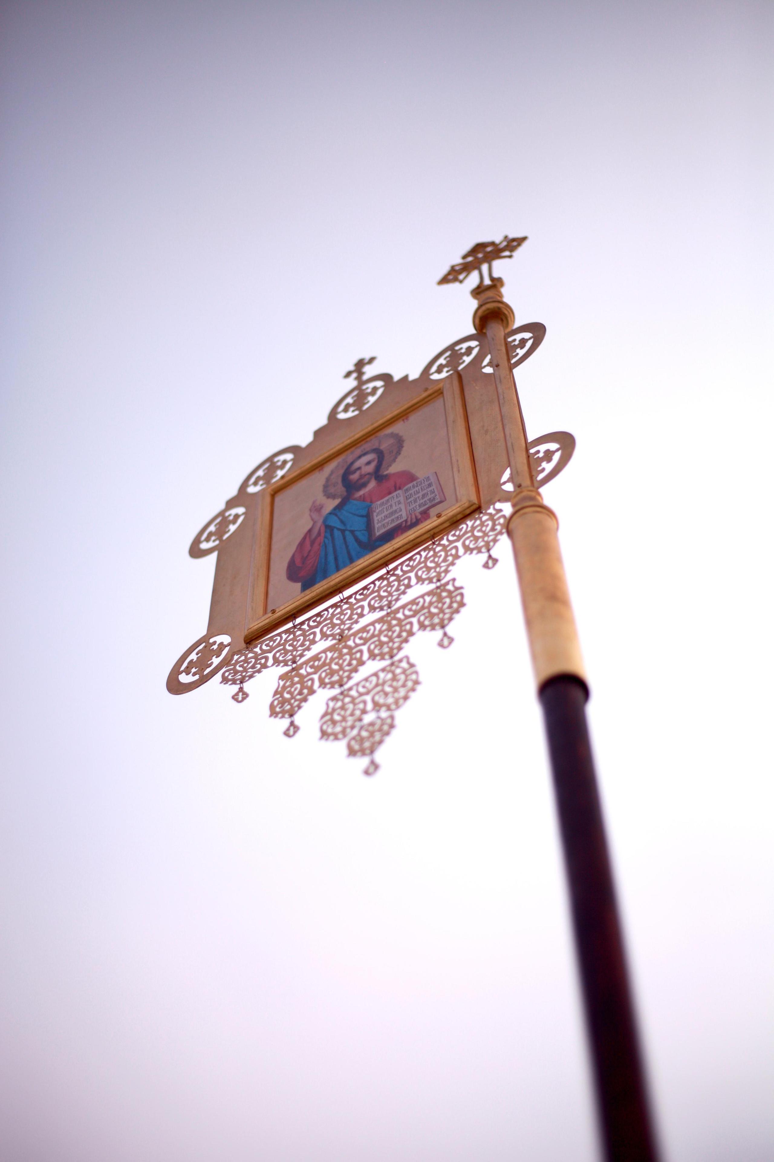 Крещение. Профессиональный фотограф в Москве Алёна Котова