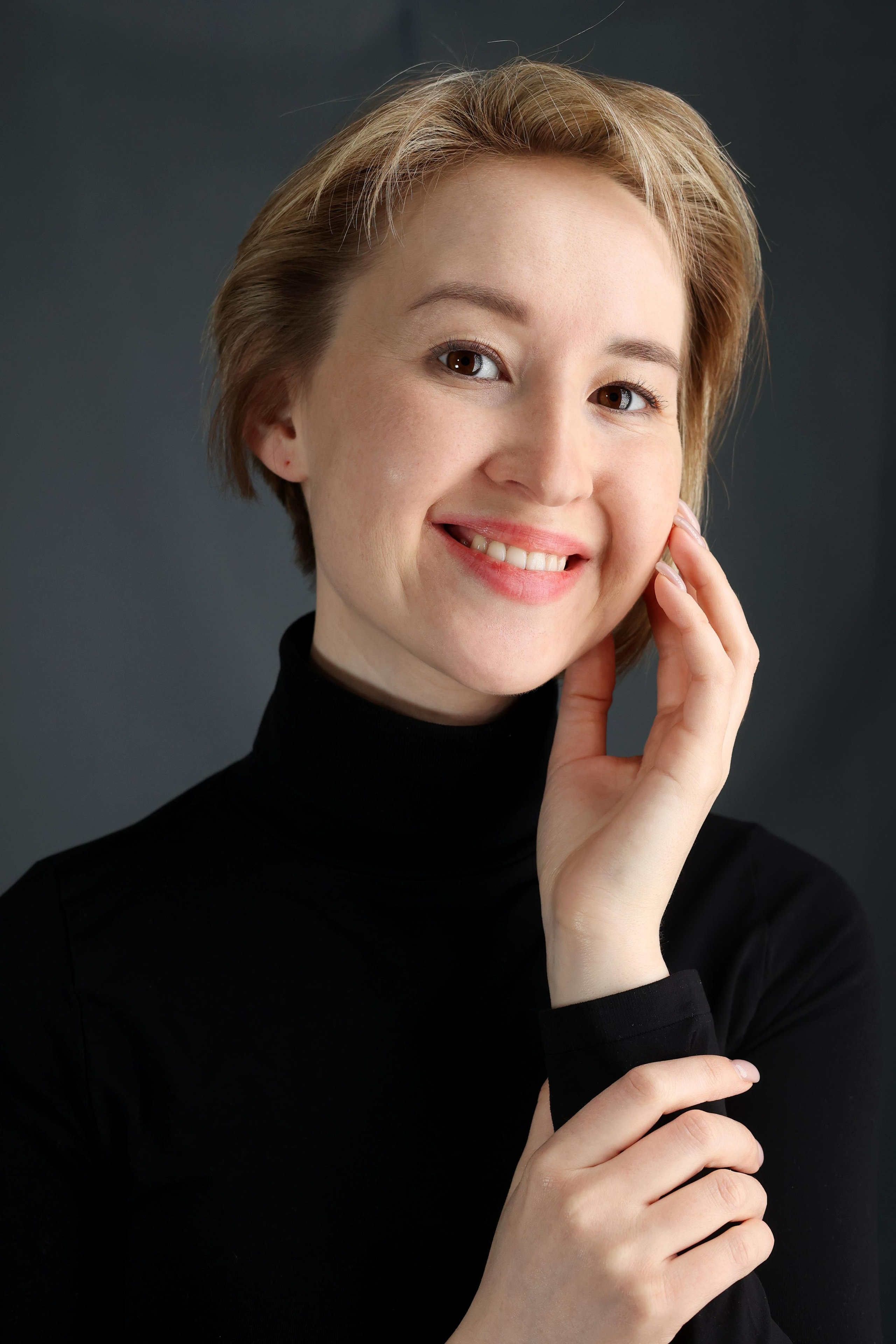 Актерское портфолио. Профессиональный фотограф в Москве Алёна Котова