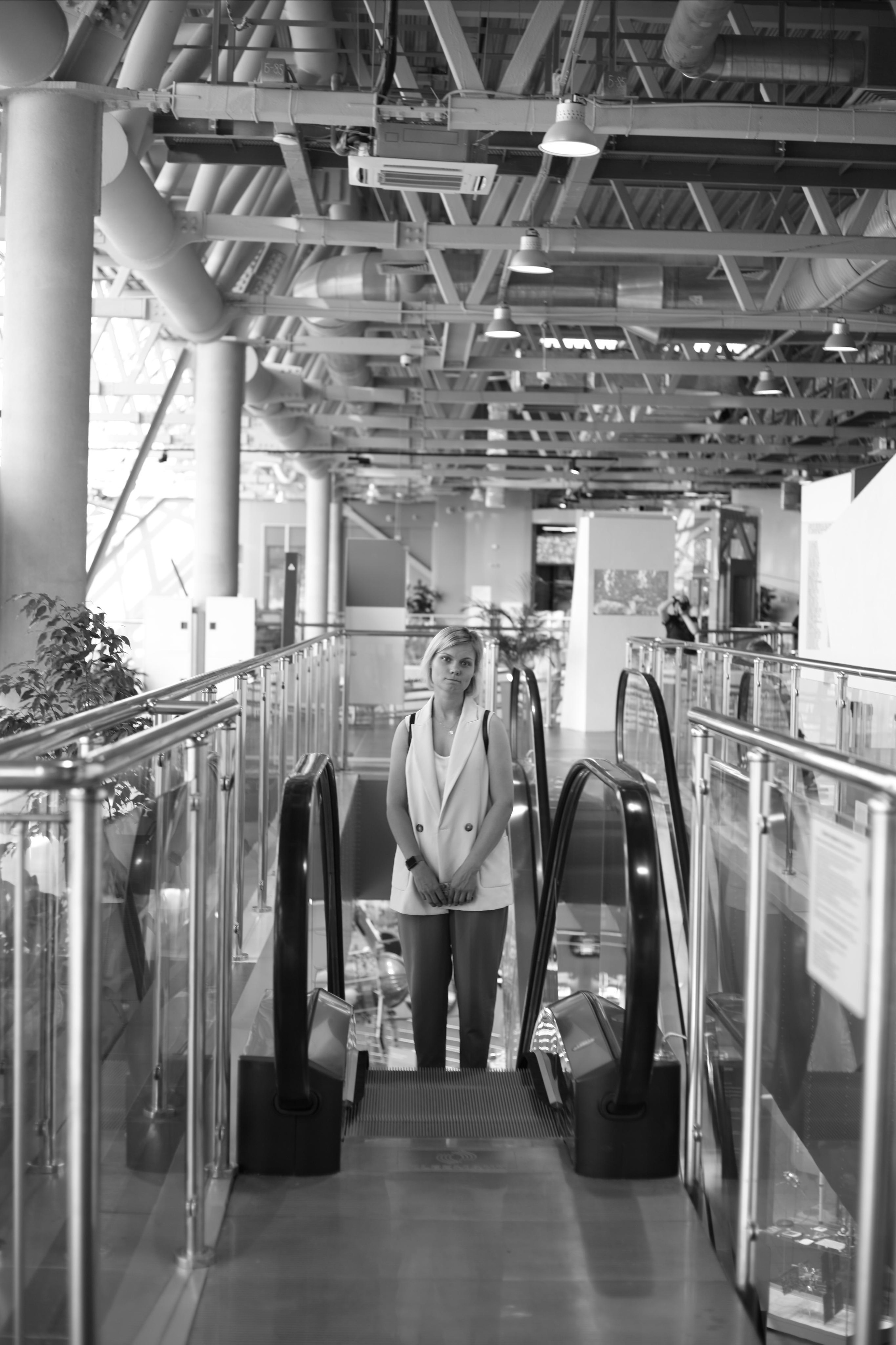 Мечтатели. Профессиональный фотограф в Москве Алёна Котова