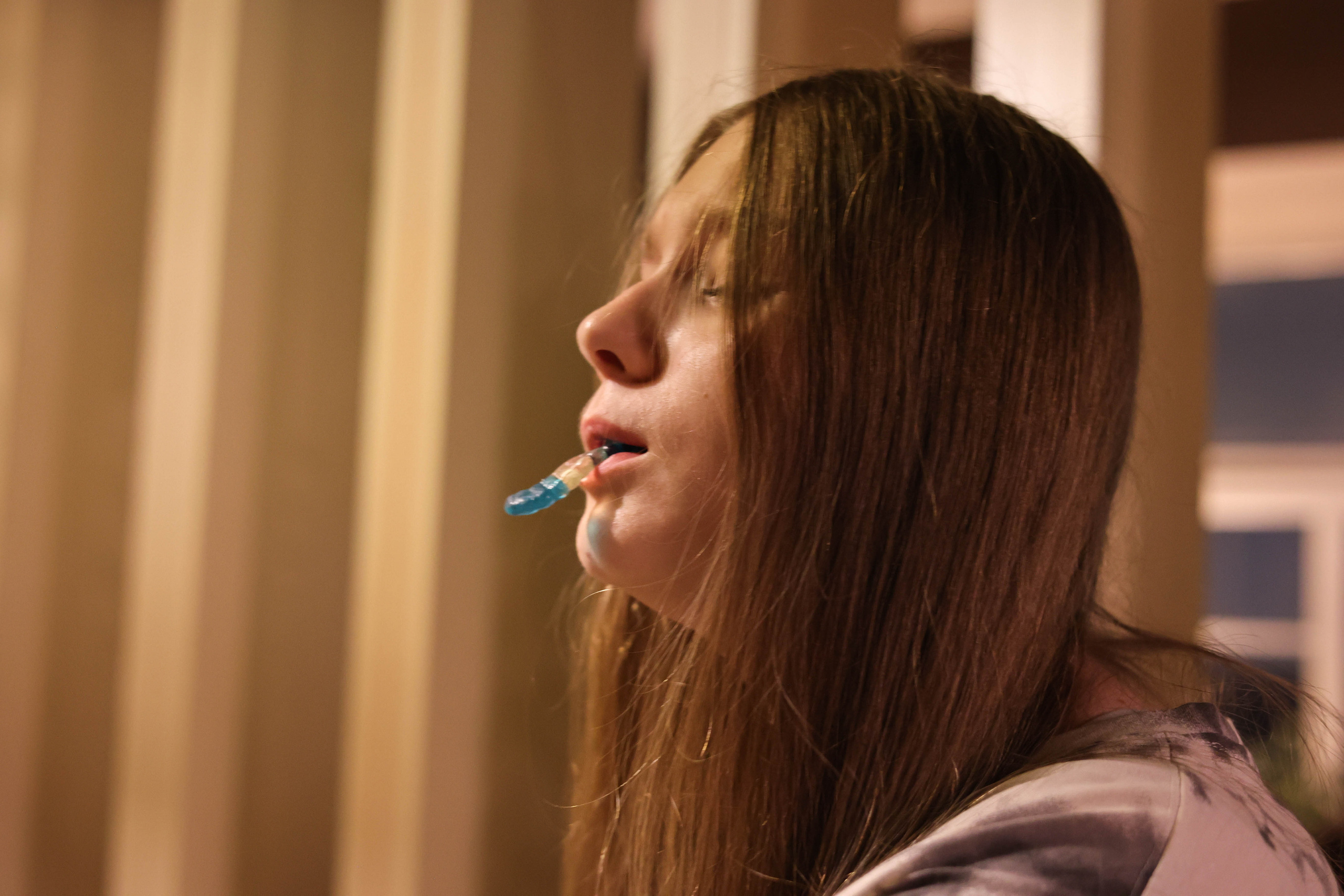 День рождения Сладиславы 02.10.2022. Профессиональный фотограф в Москве Алёна Котова