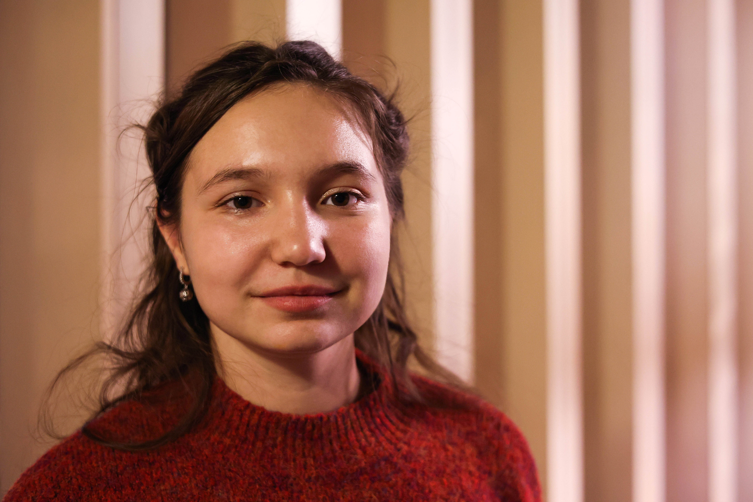 День рождения Сладиславы 02.10.2022. Профессиональный фотограф в Москве Алёна Котова