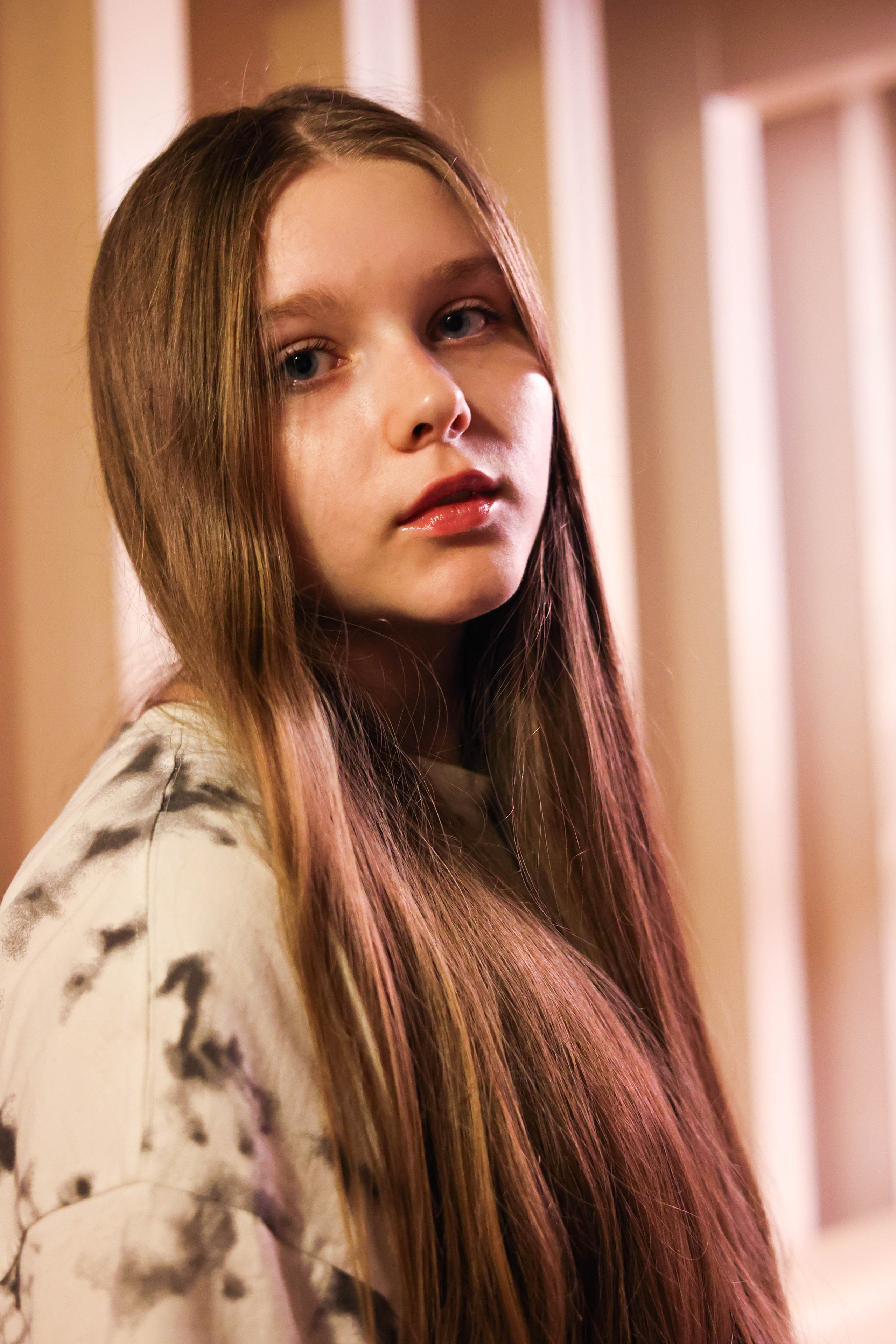 Детский портрет. Профессиональный фотограф в Москве Алёна Котова