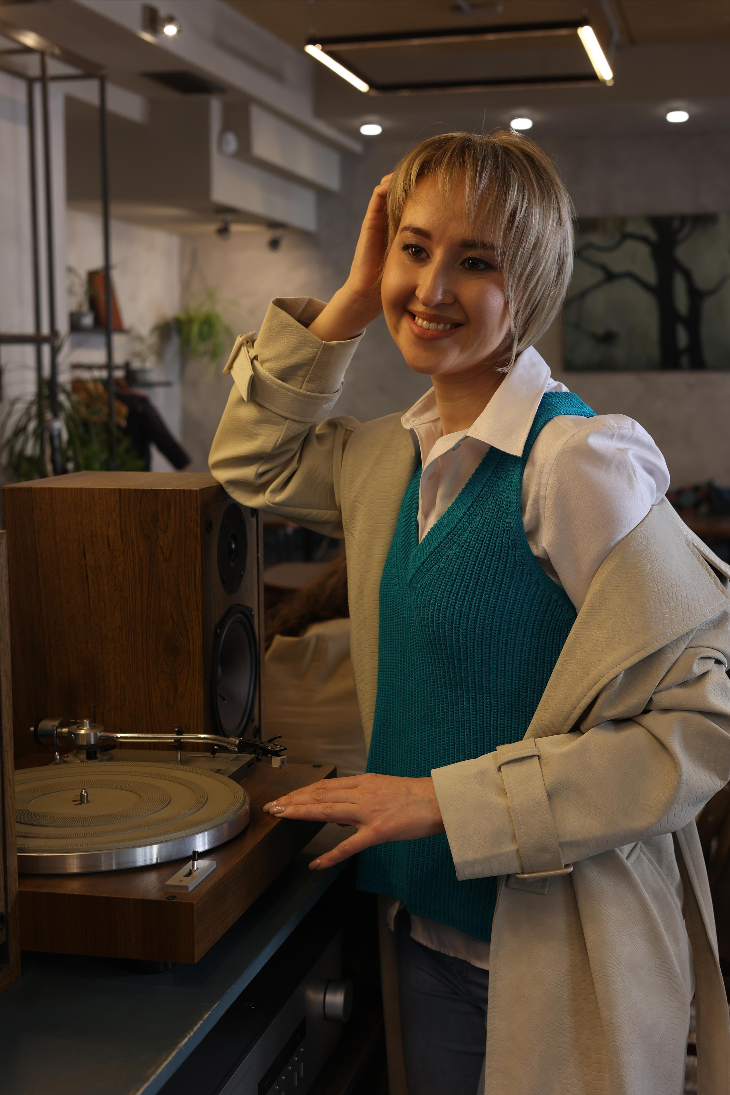 Съемка в городе и на природе. Профессиональный фотограф в Москве Алёна Котова