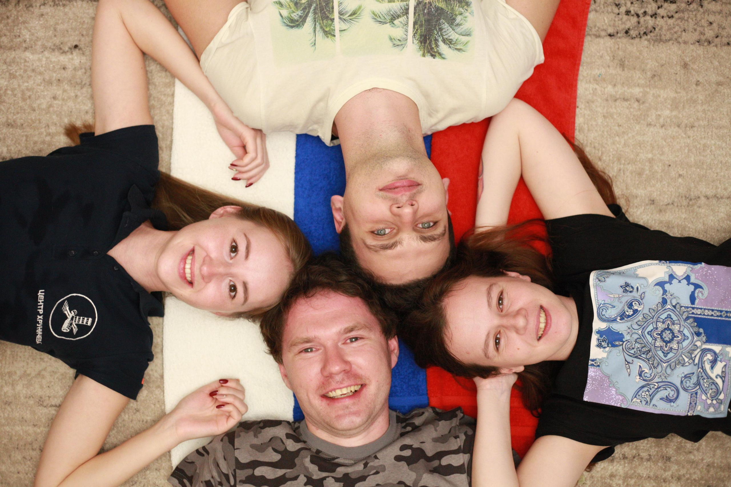 Съемка в городе и на природе. Профессиональный фотограф в Москве Алёна Котова