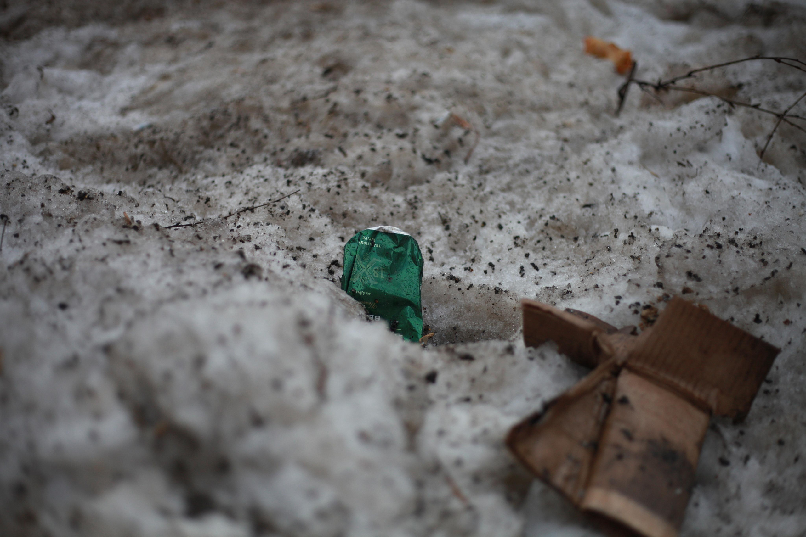 Подснежники. Профессиональный фотограф в Москве Алёна Котова