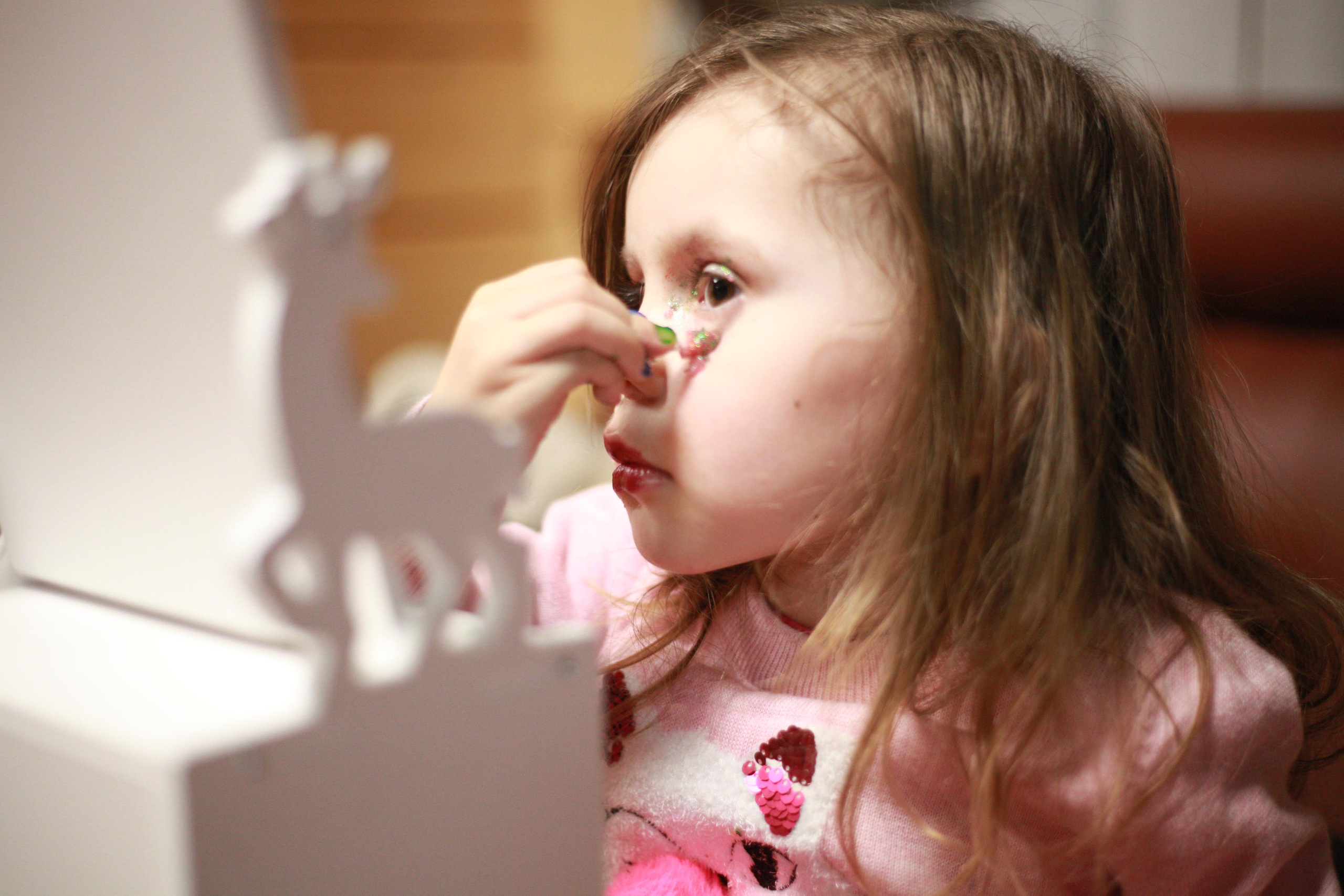 Детский портрет. Профессиональный фотограф в Москве Алёна Котова