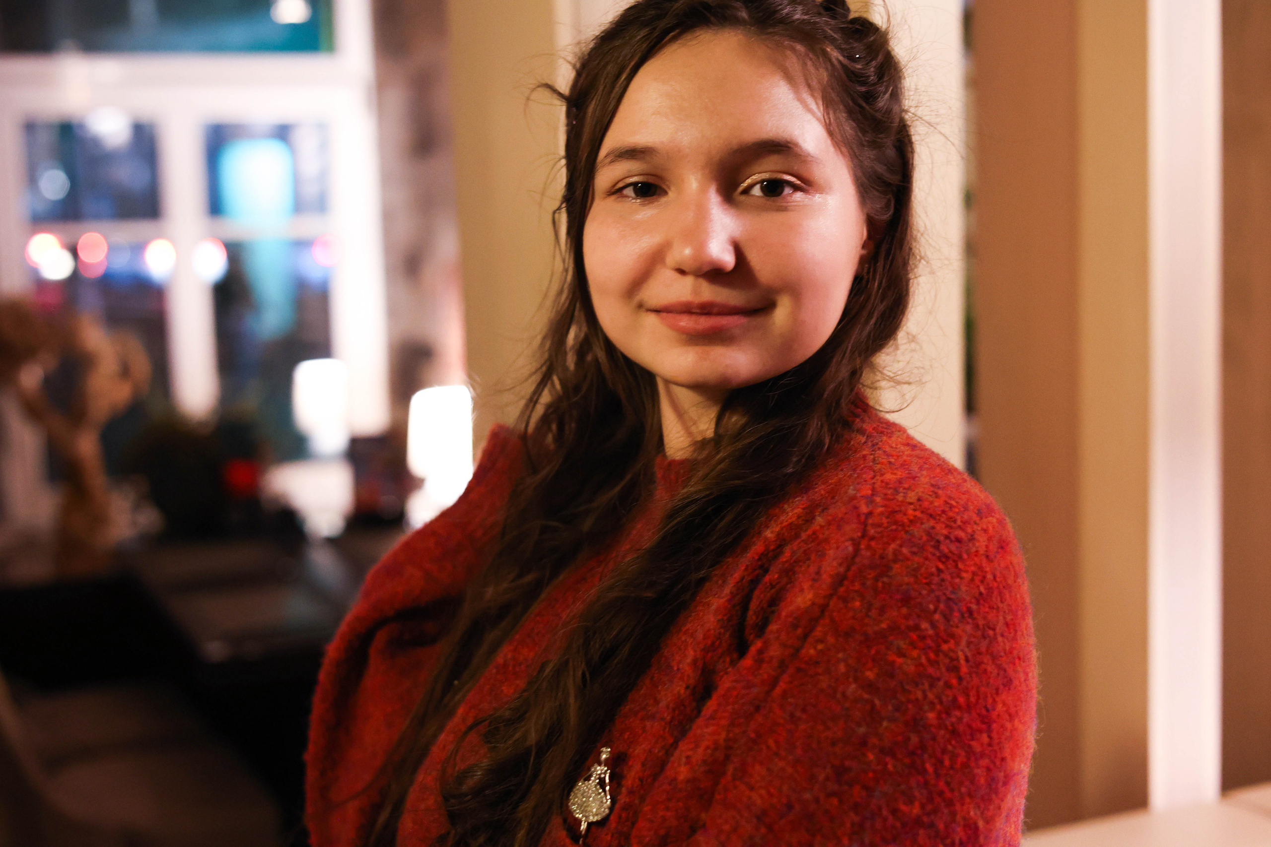 Детский портрет. Профессиональный фотограф в Москве Алёна Котова