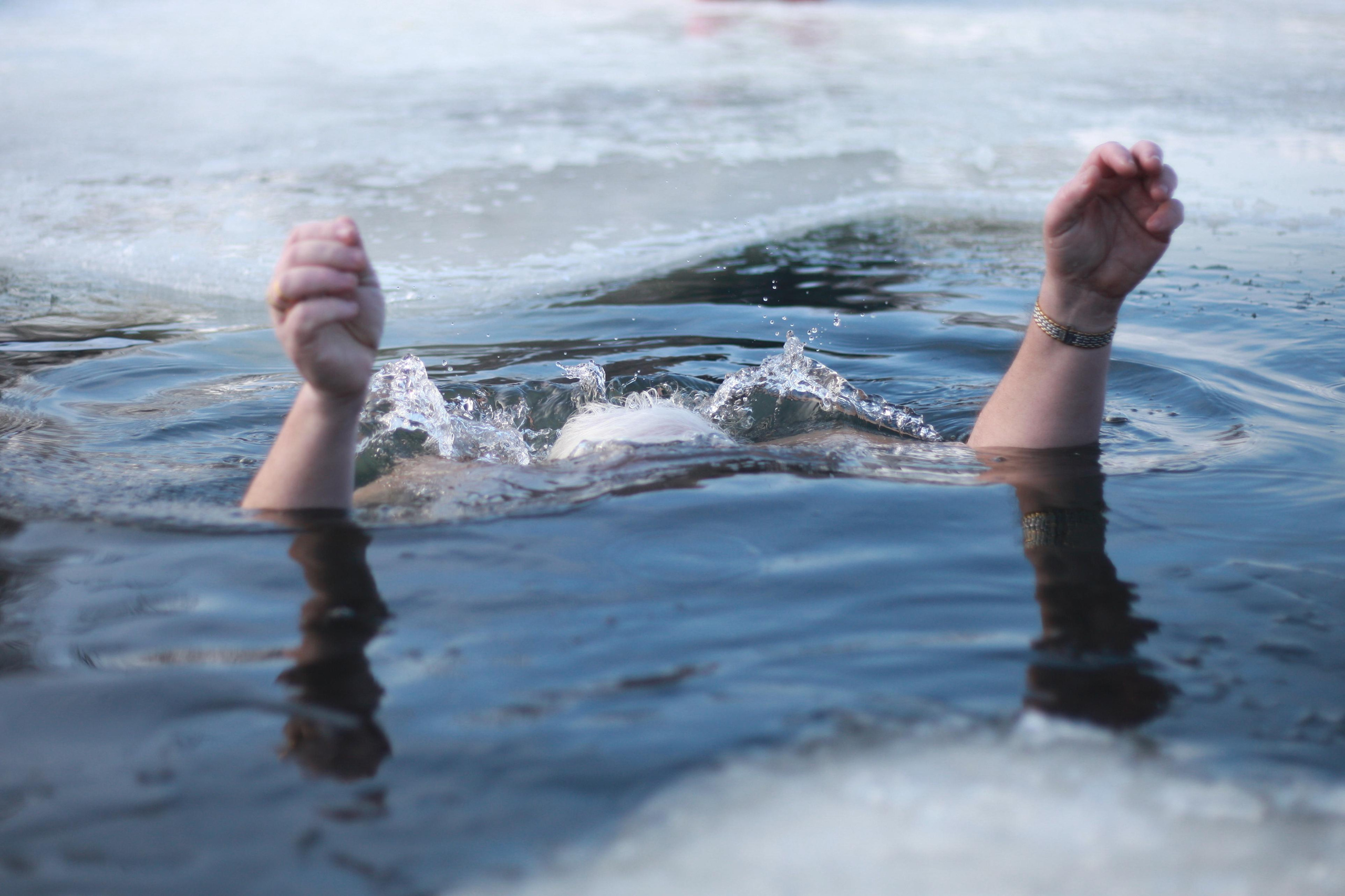 Крещение. Профессиональный фотограф в Москве Алёна Котова