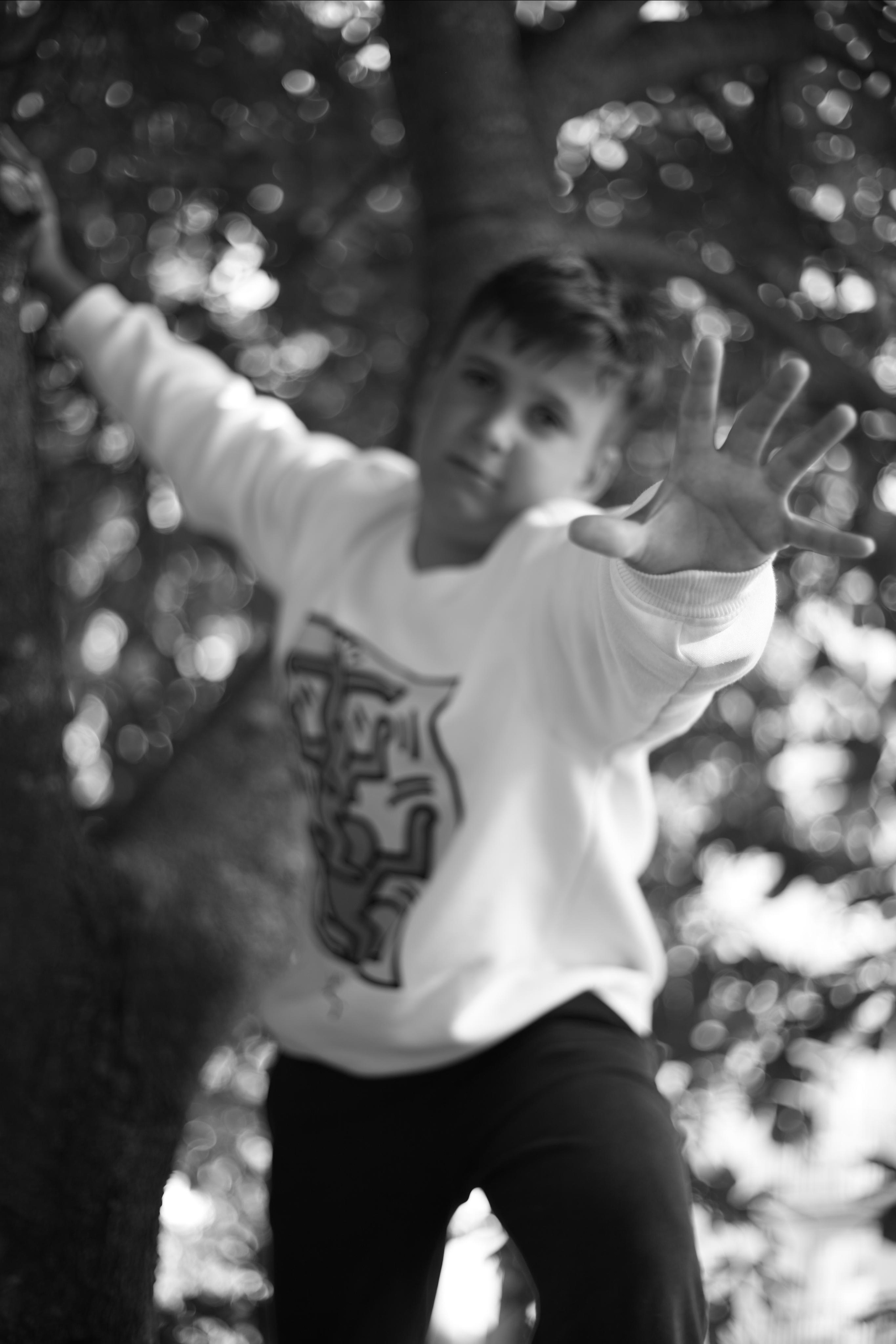 Детский портрет. Профессиональный фотограф в Москве Алёна Котова