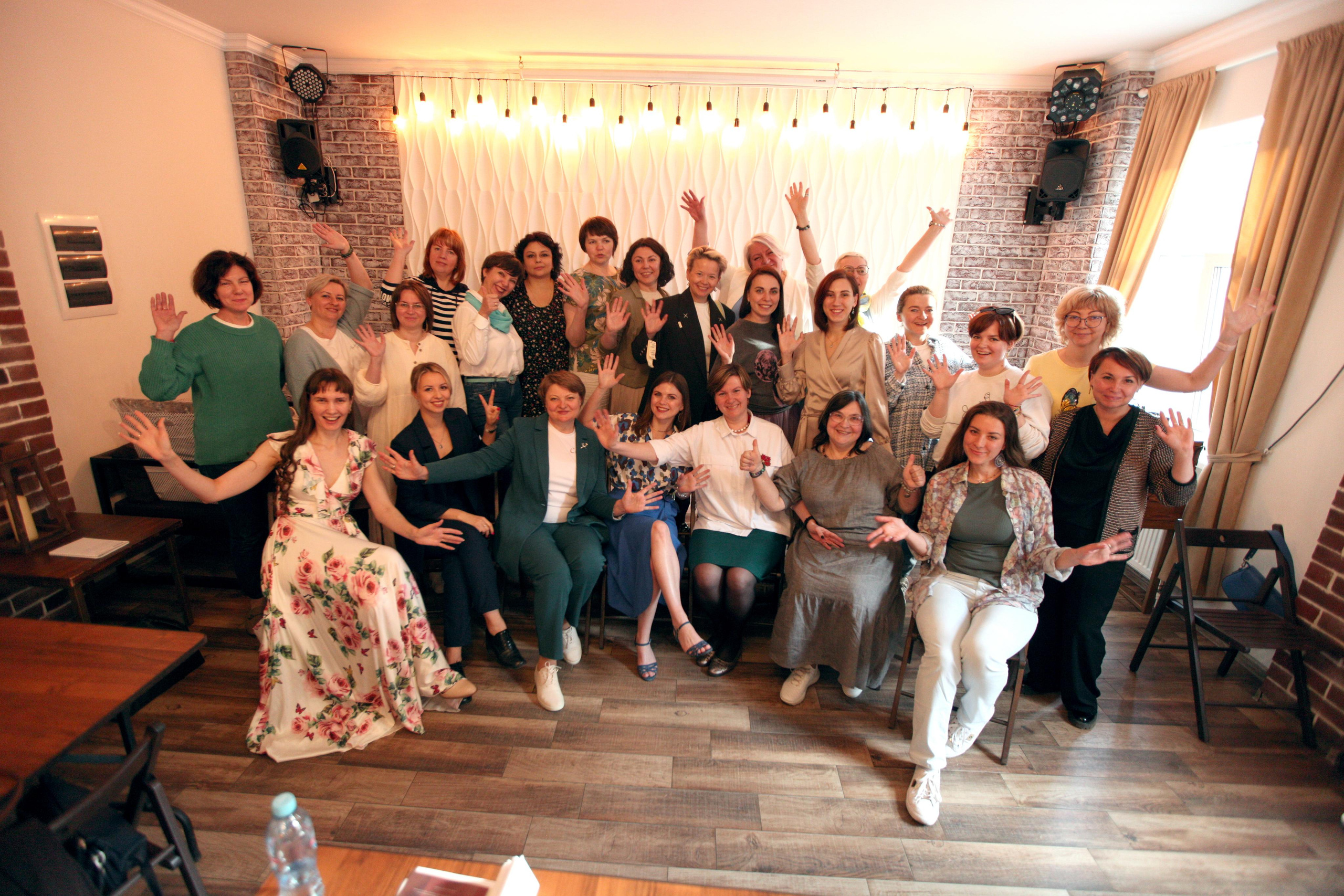 Уютный фестиваль 13.05.2023. Профессиональный фотограф в Москве Алёна Котова