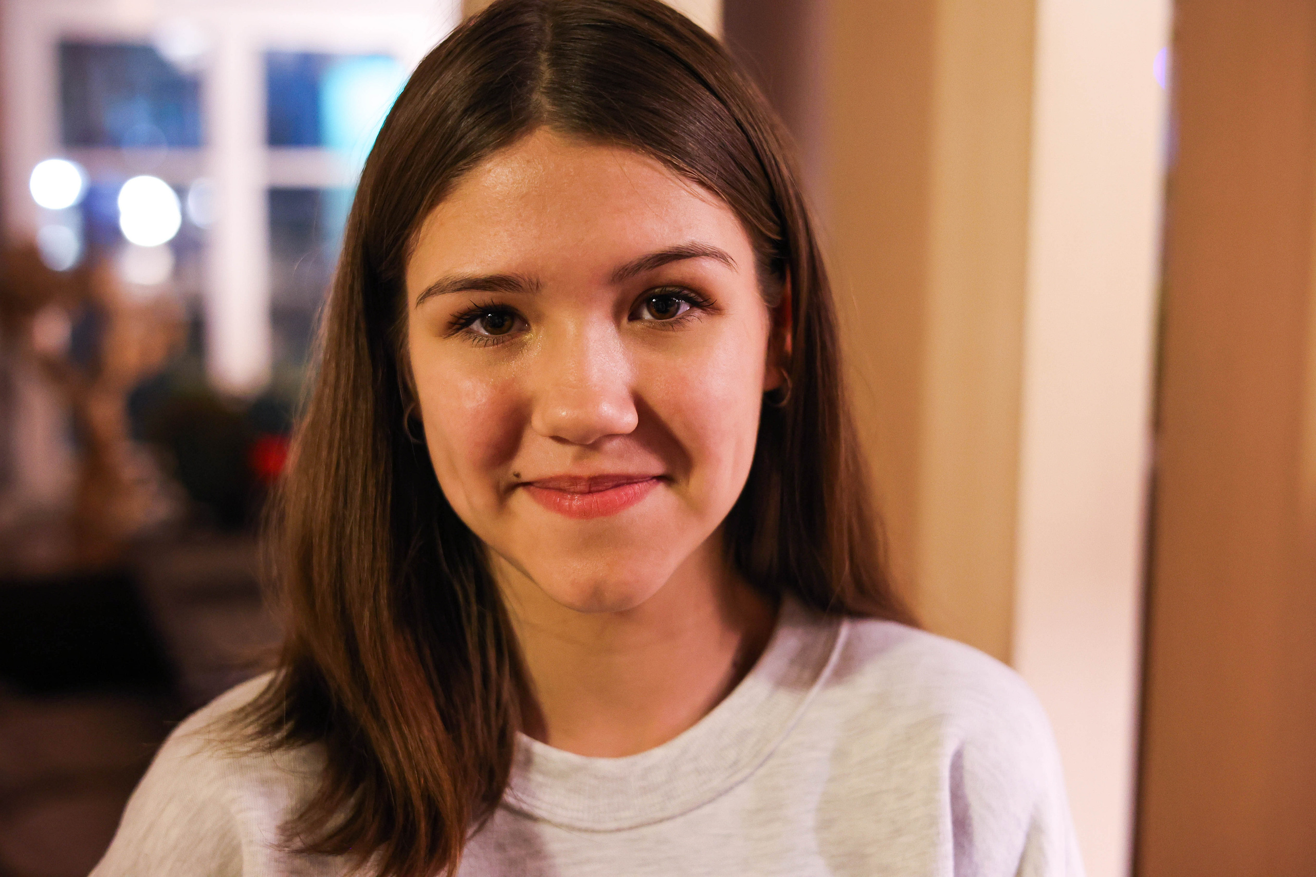 Детский портрет. Профессиональный фотограф в Москве Алёна Котова