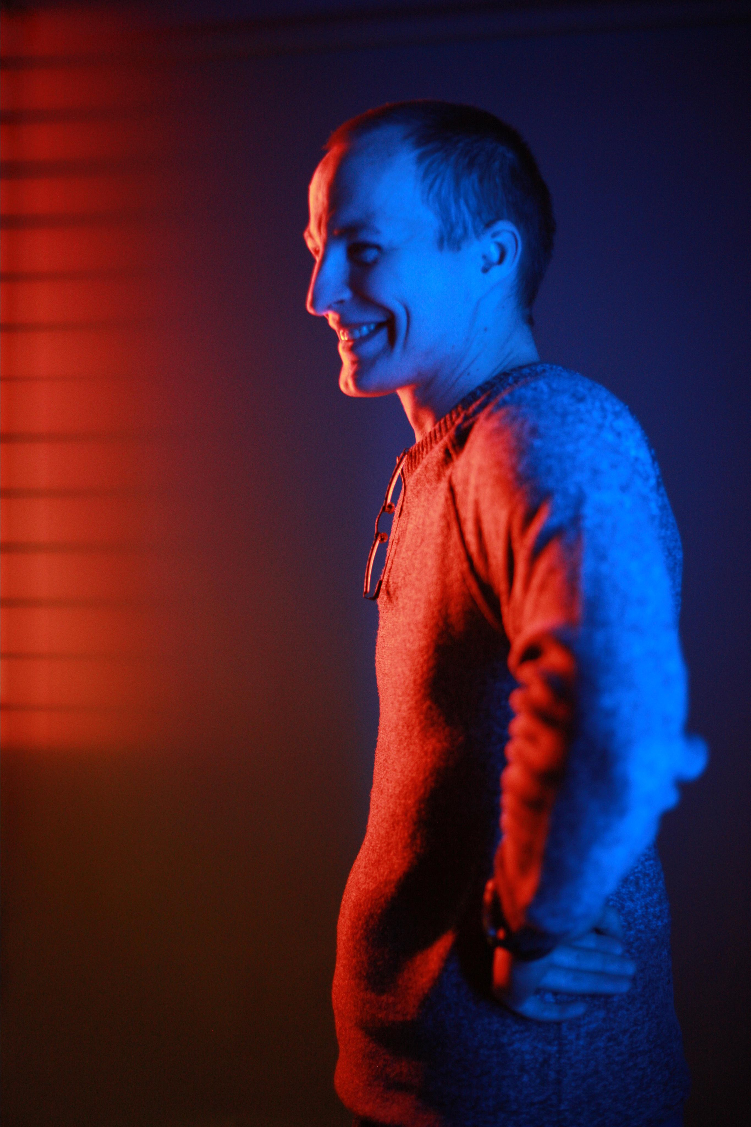 Студийный портрет. Профессиональный фотограф в Москве Алёна Котова