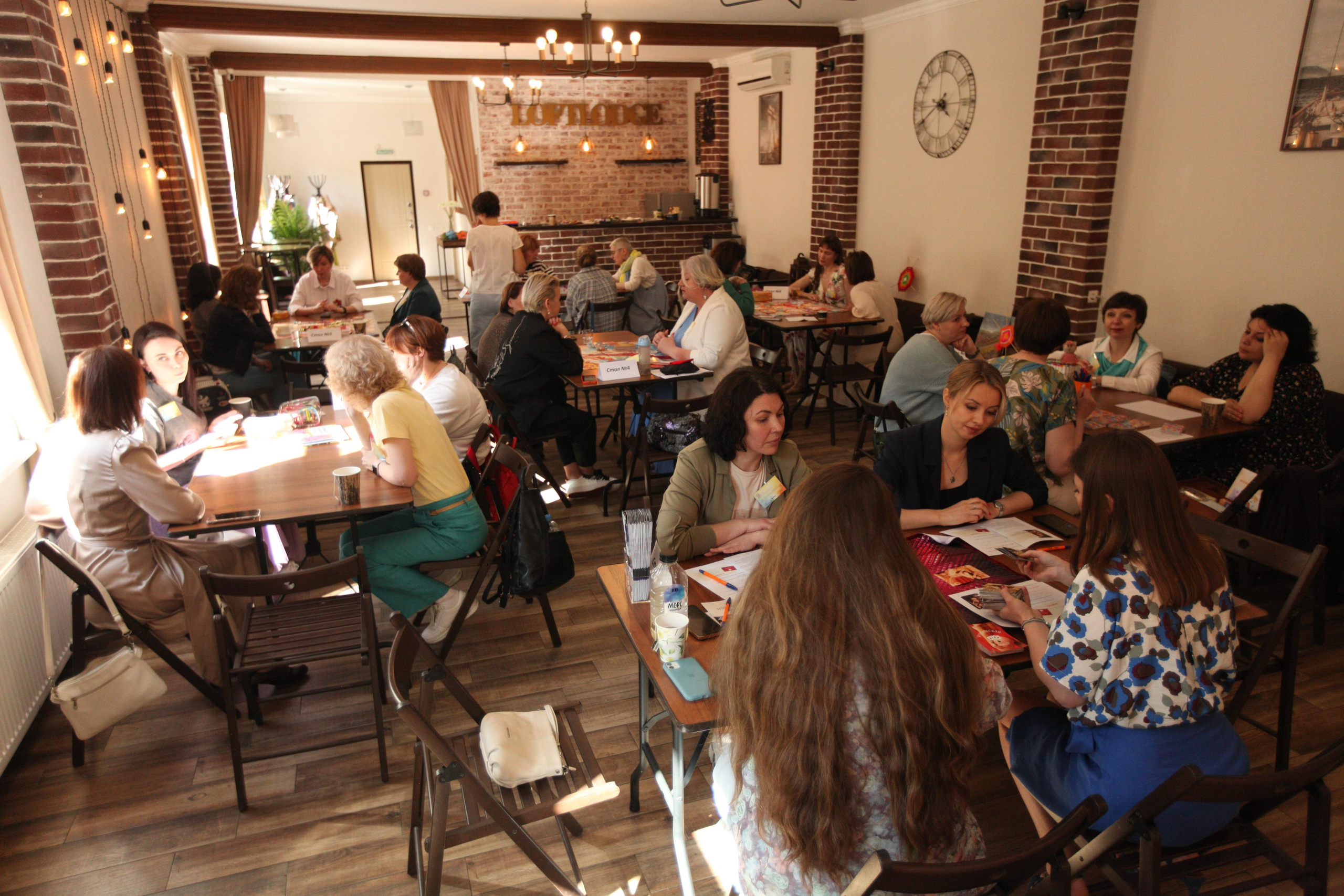 Уютный фестиваль 13.05.2023. Профессиональный фотограф в Москве Алёна Котова