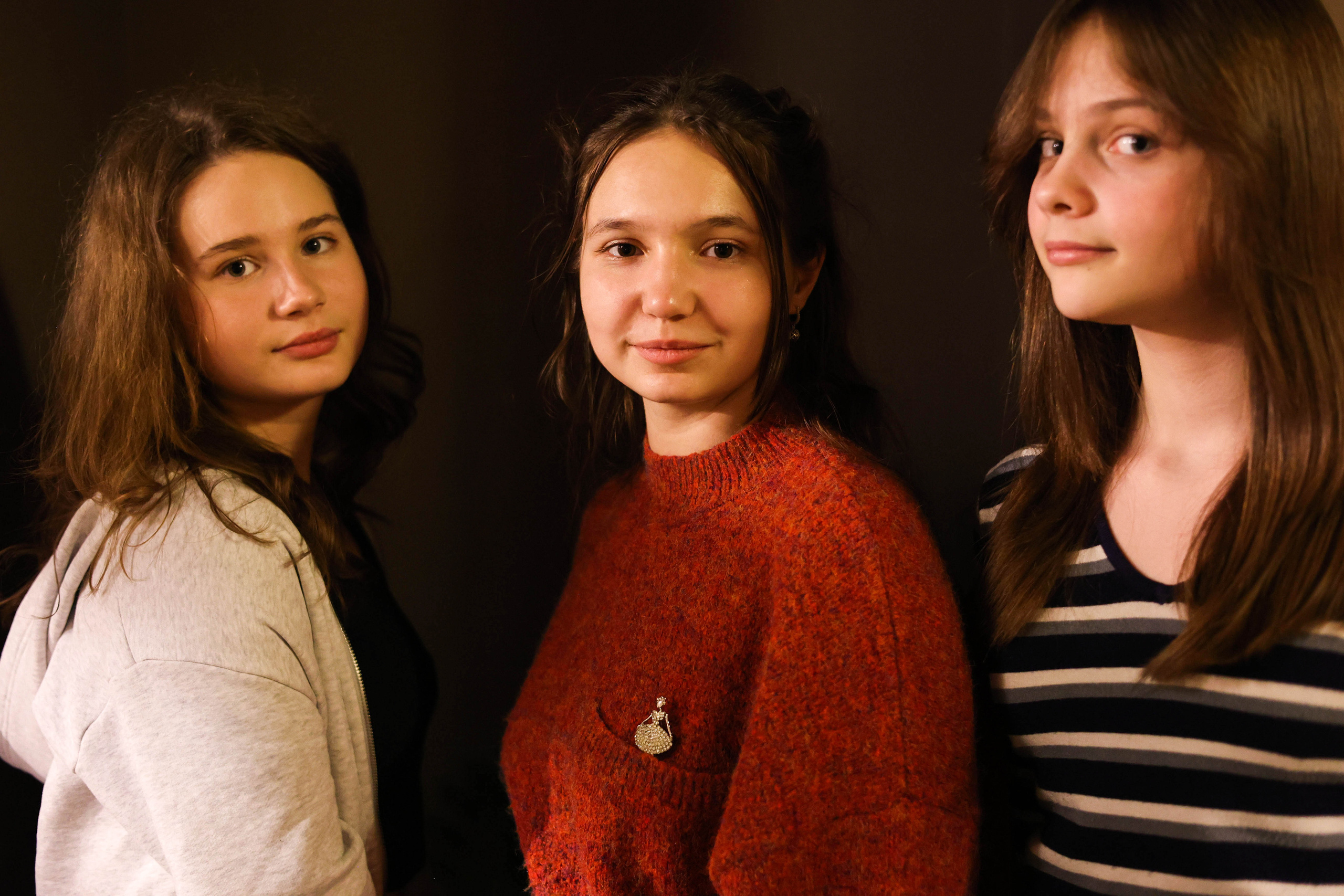 День рождения Сладиславы 02.10.2022. Профессиональный фотограф в Москве Алёна Котова