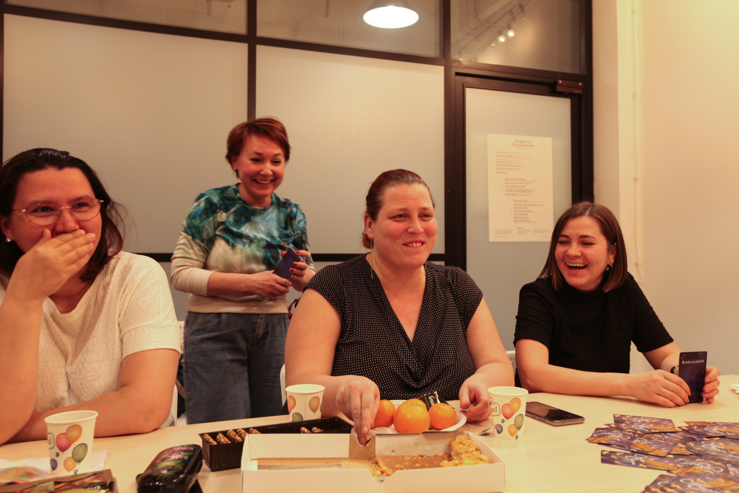 Арт-терапевтическая группа 24.03.2023. Профессиональный фотограф в Москве Алёна Котова