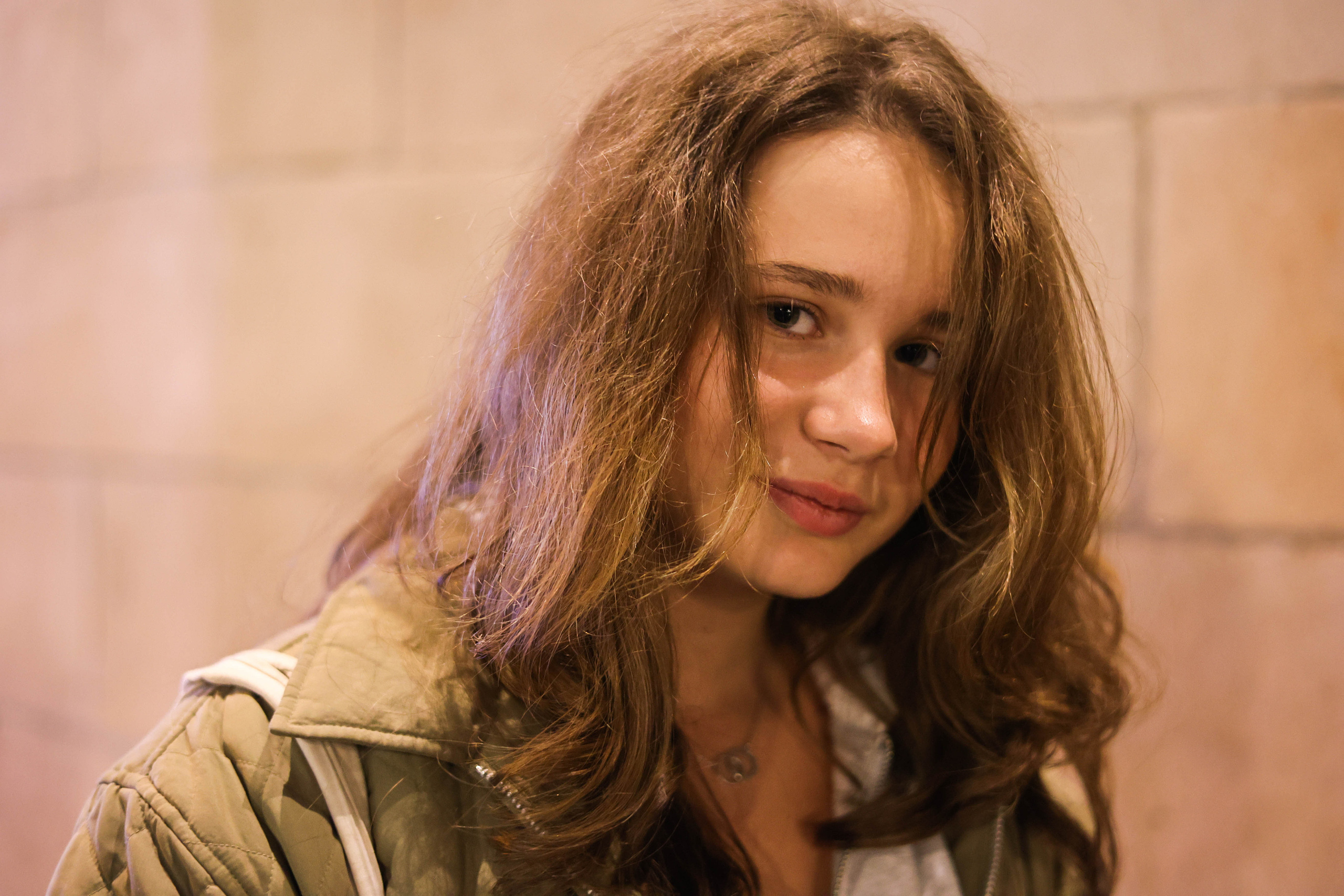 День рождения Сладиславы 02.10.2022. Профессиональный фотограф в Москве Алёна Котова