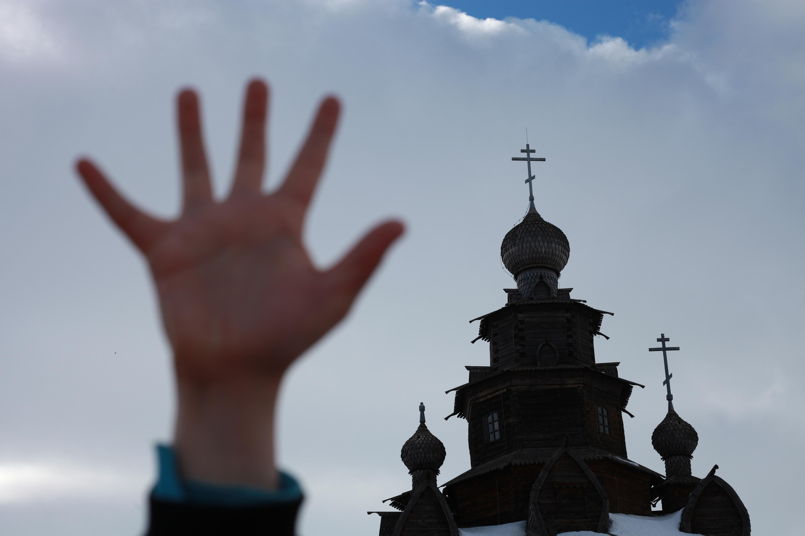 Знаки. Февраль. Профессиональный фотограф в Москве Алёна Котова