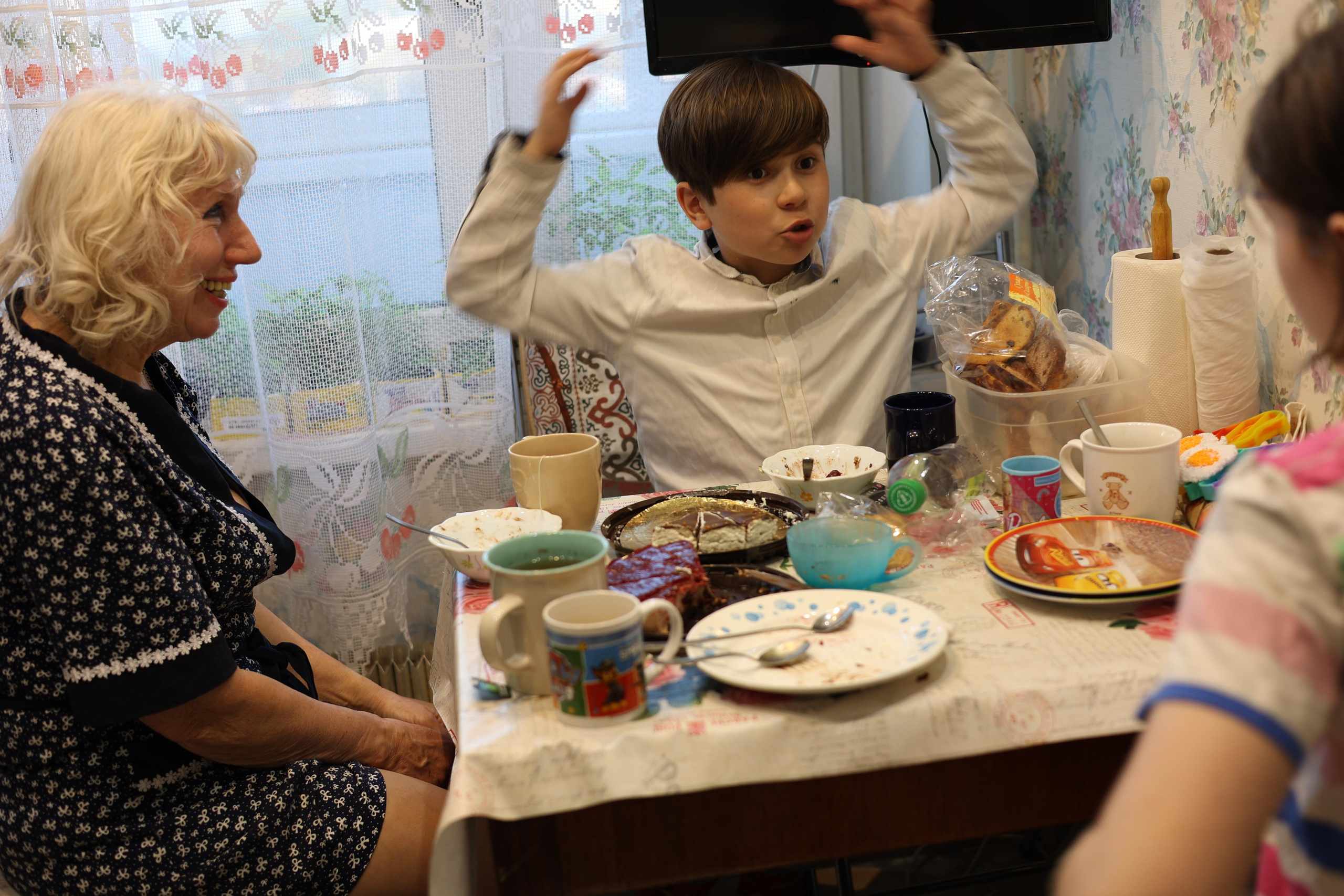 Философия счастья. Профессиональный фотограф в Москве Алёна Котова