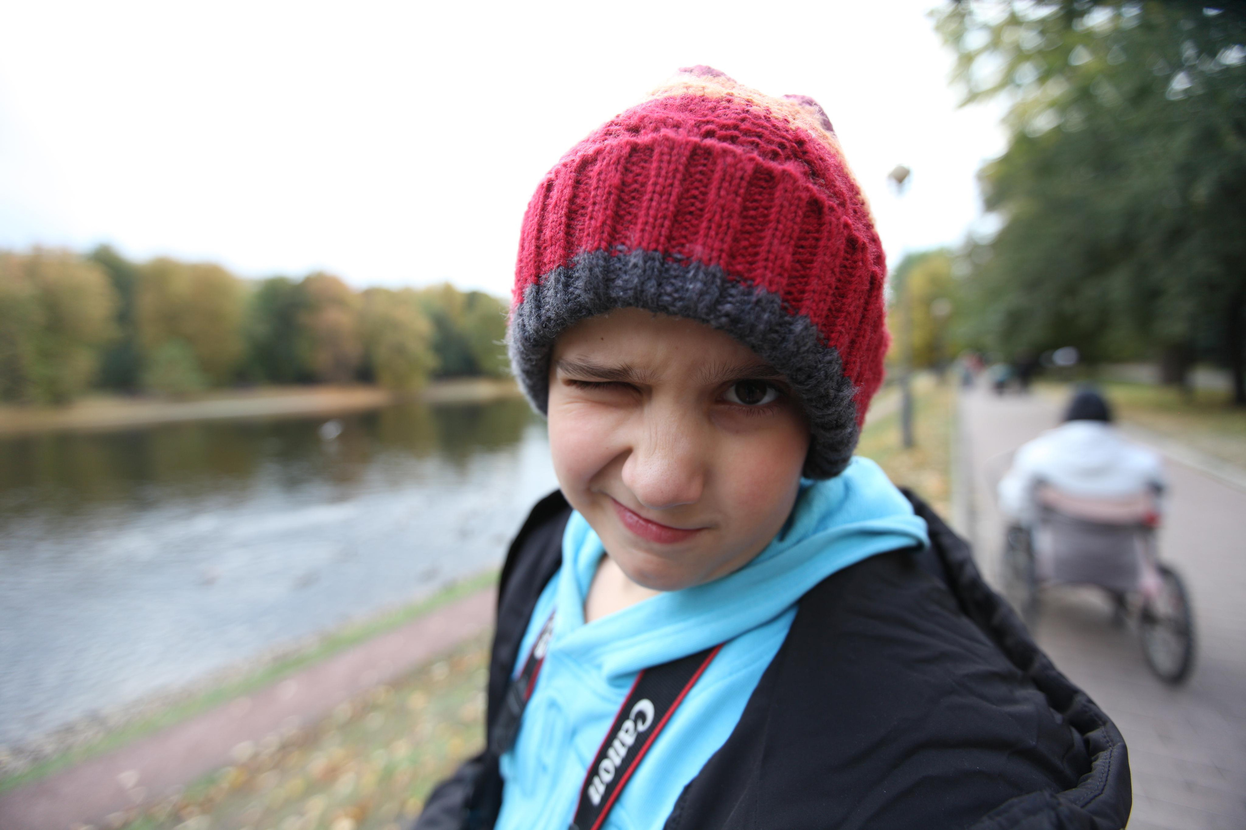 Детский портрет. Профессиональный фотограф в Москве Алёна Котова