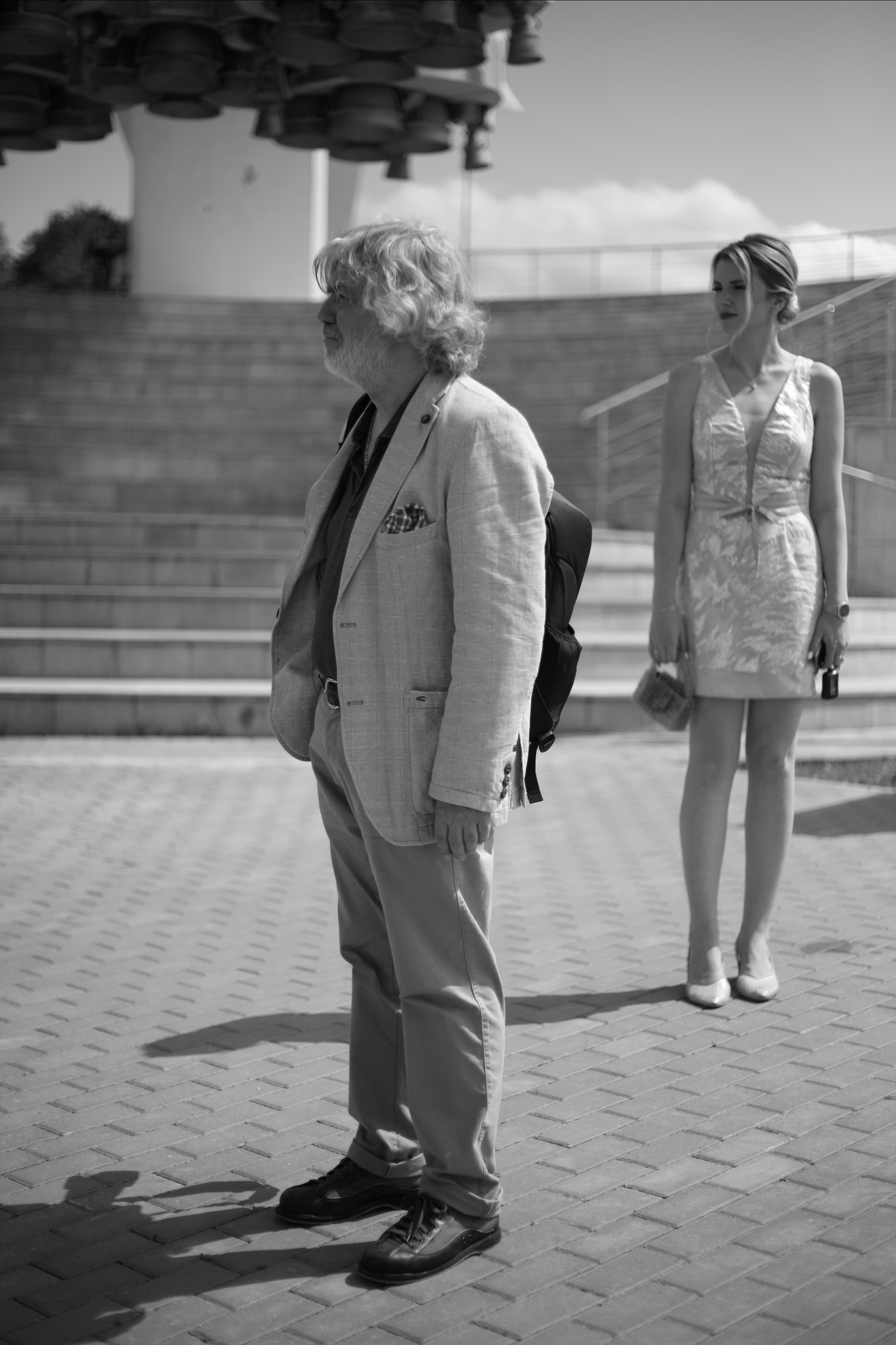 Мечтатели. Профессиональный фотограф в Москве Алёна Котова