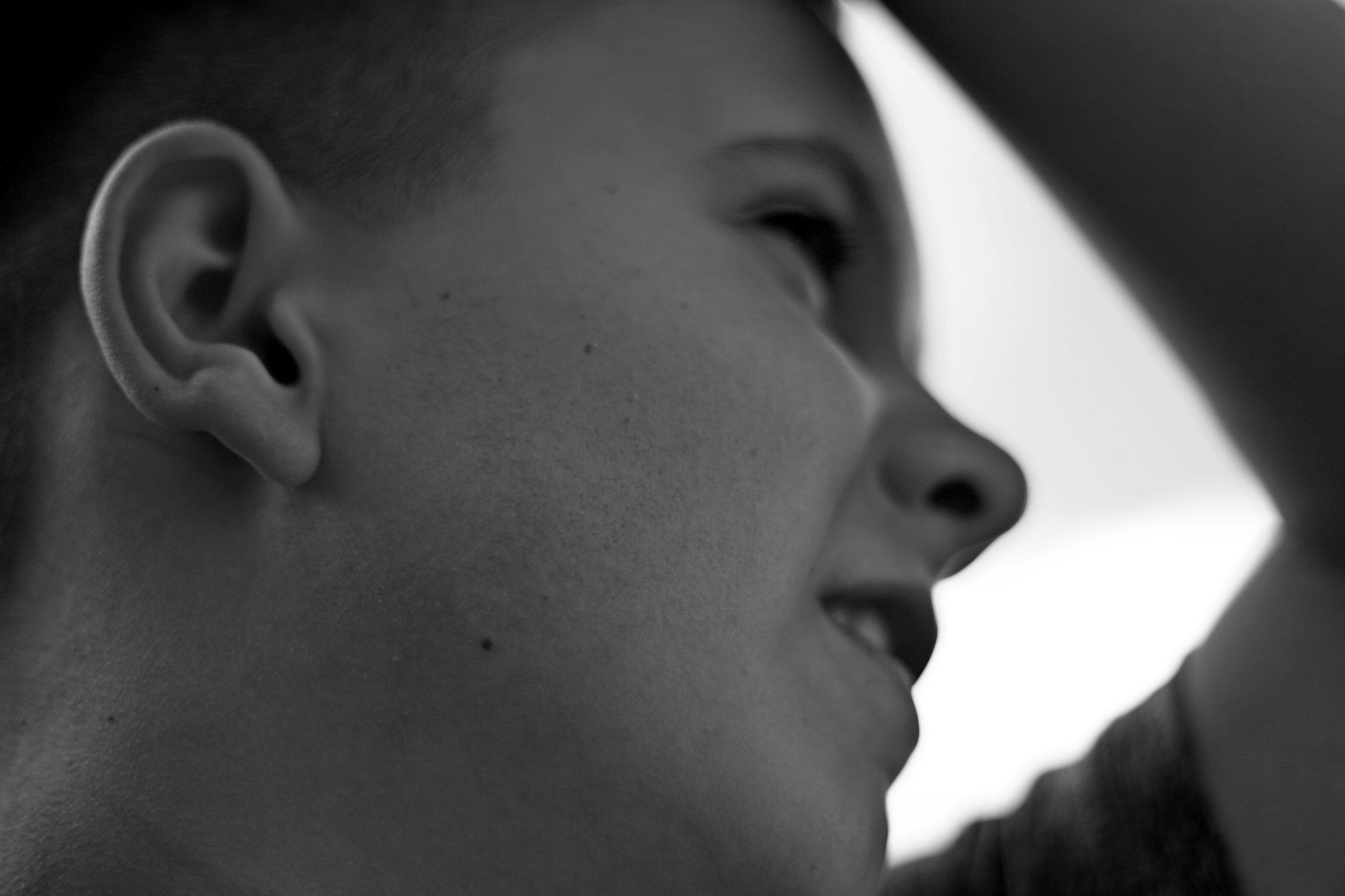 Детский портрет. Профессиональный фотограф в Москве Алёна Котова